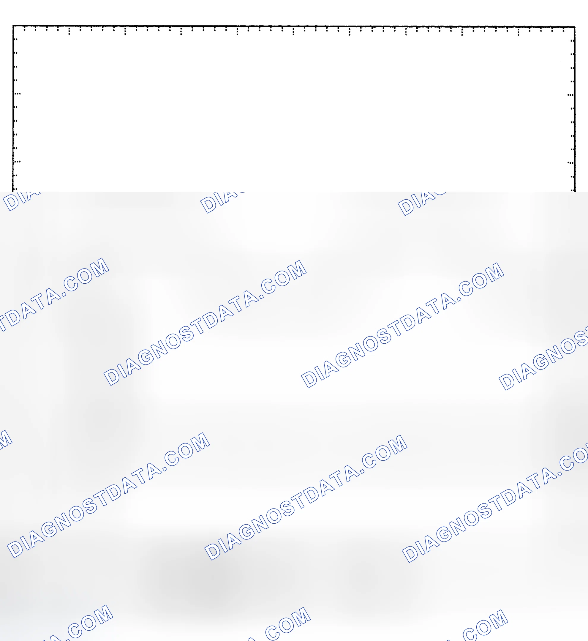 Scheme 26: Injector Bank - Known Good - Voltage Pattern