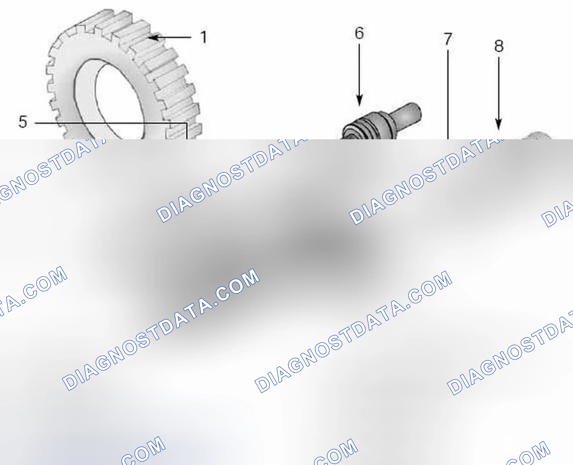 Scheme 177: Magnetoresistive Sensors