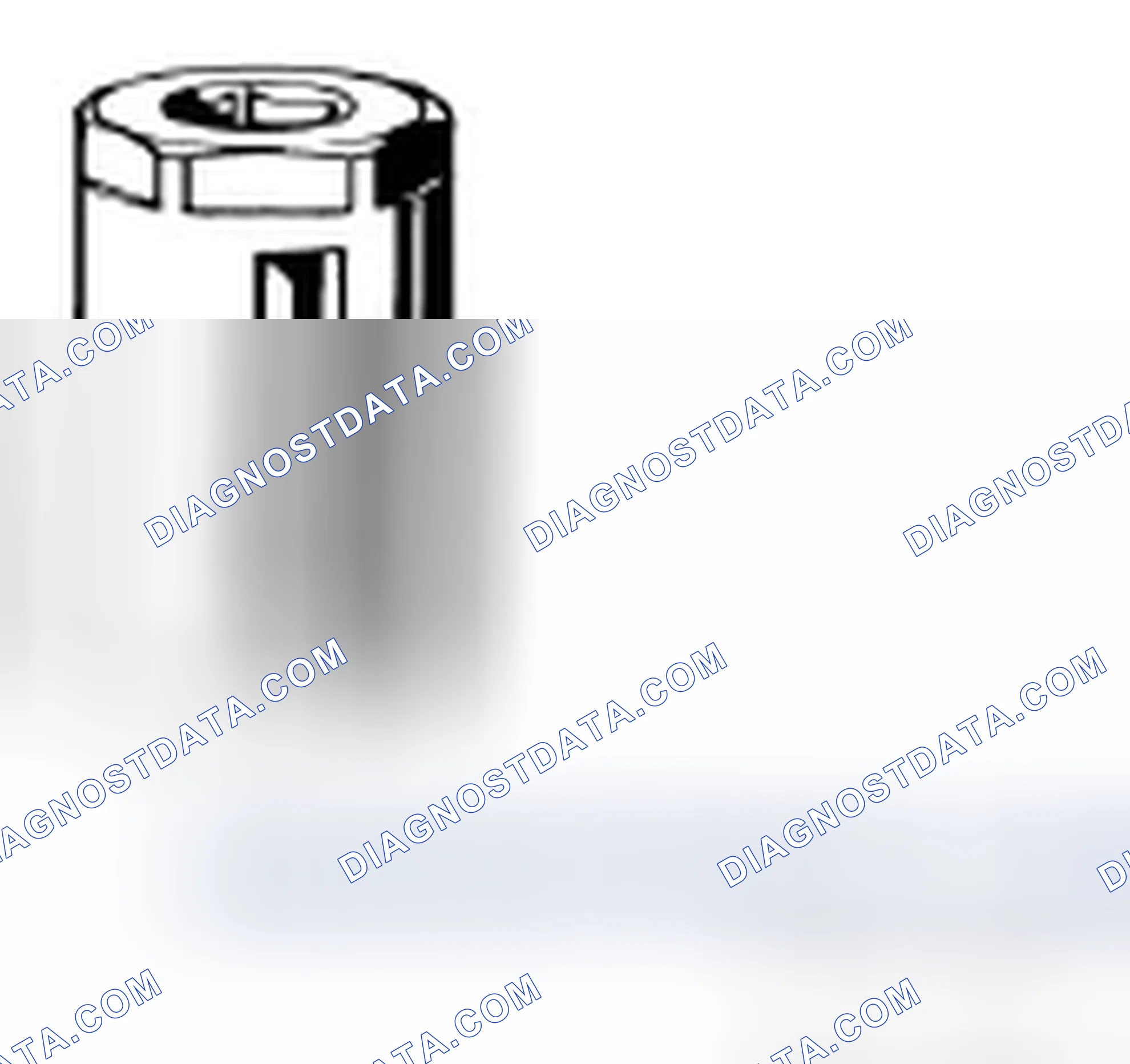 Scheme 796: 11 7 020 Socket wrench socket WAF 22