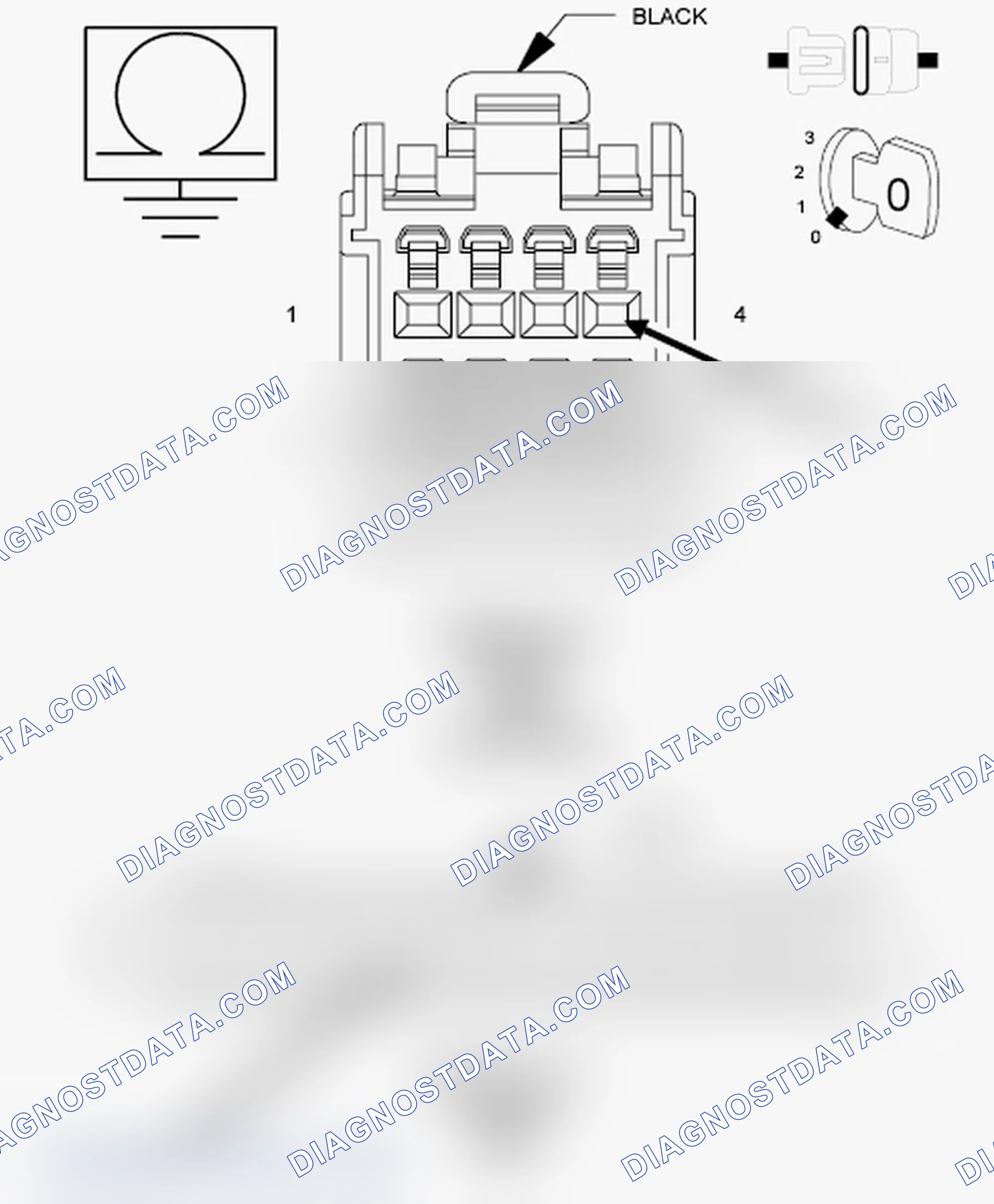 Scheme 6: Diagnostic Test