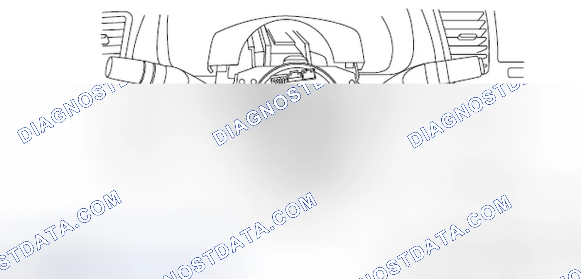 Scheme 15: STEERING ROLL CONNECTOR