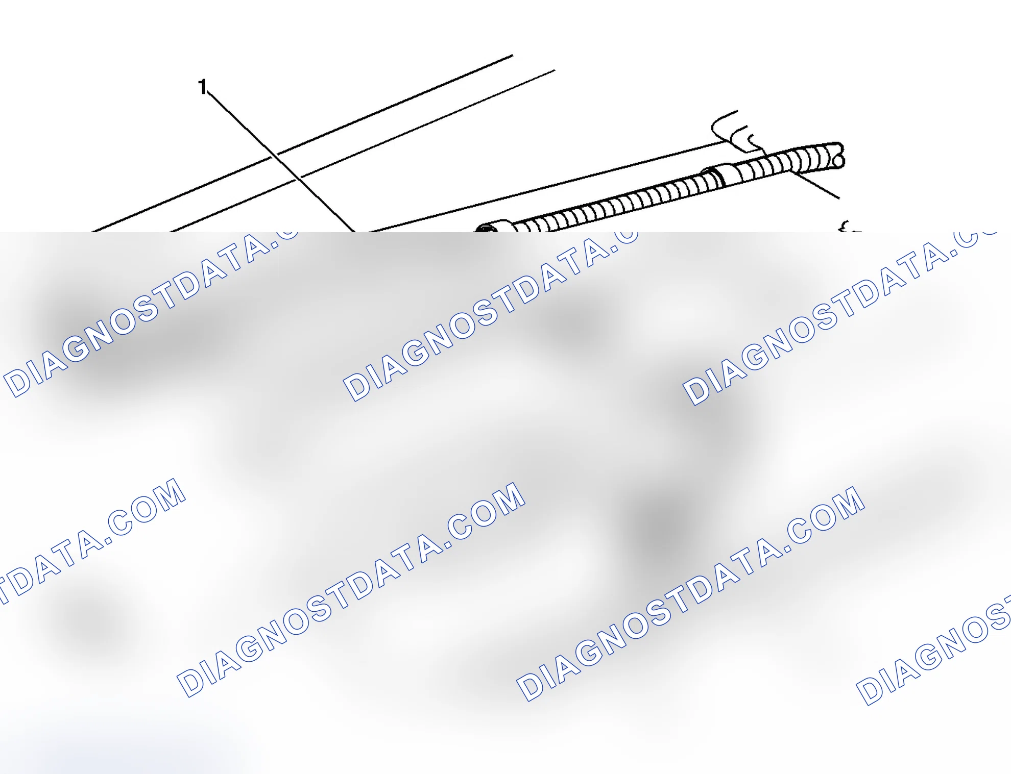 Scheme 3: Body Rear End Component Views