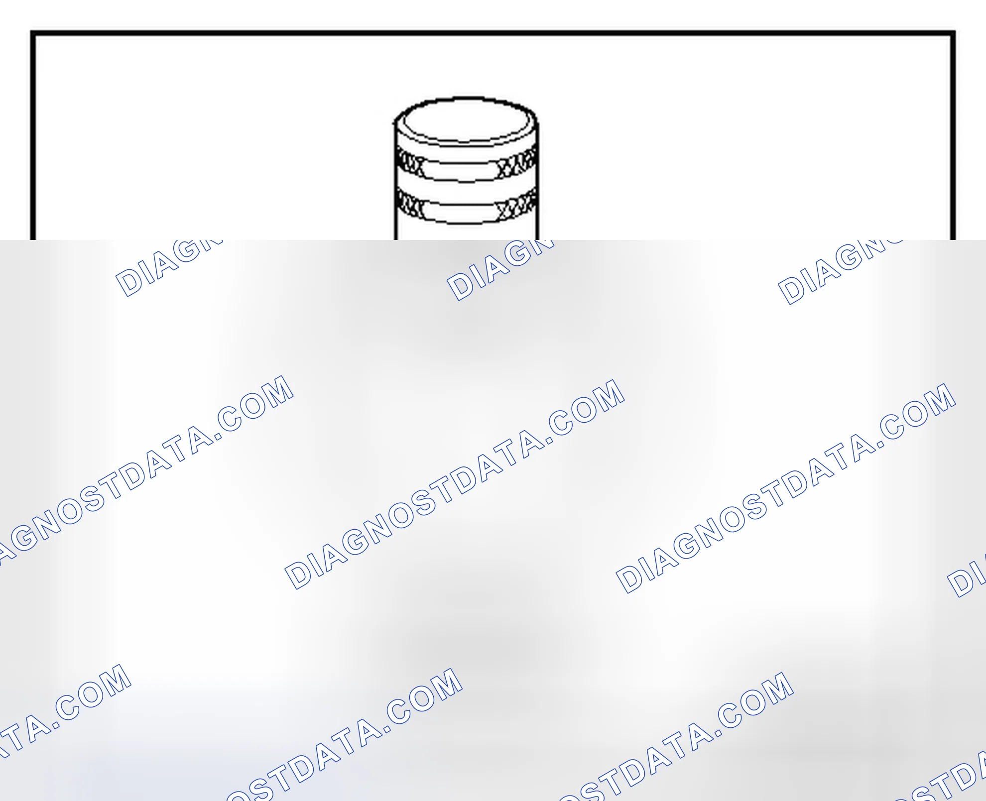 Scheme 69: Connection Piece For Refrigerant Cylinder and Seal With Quick-Release Coupling Connection Or Threade
