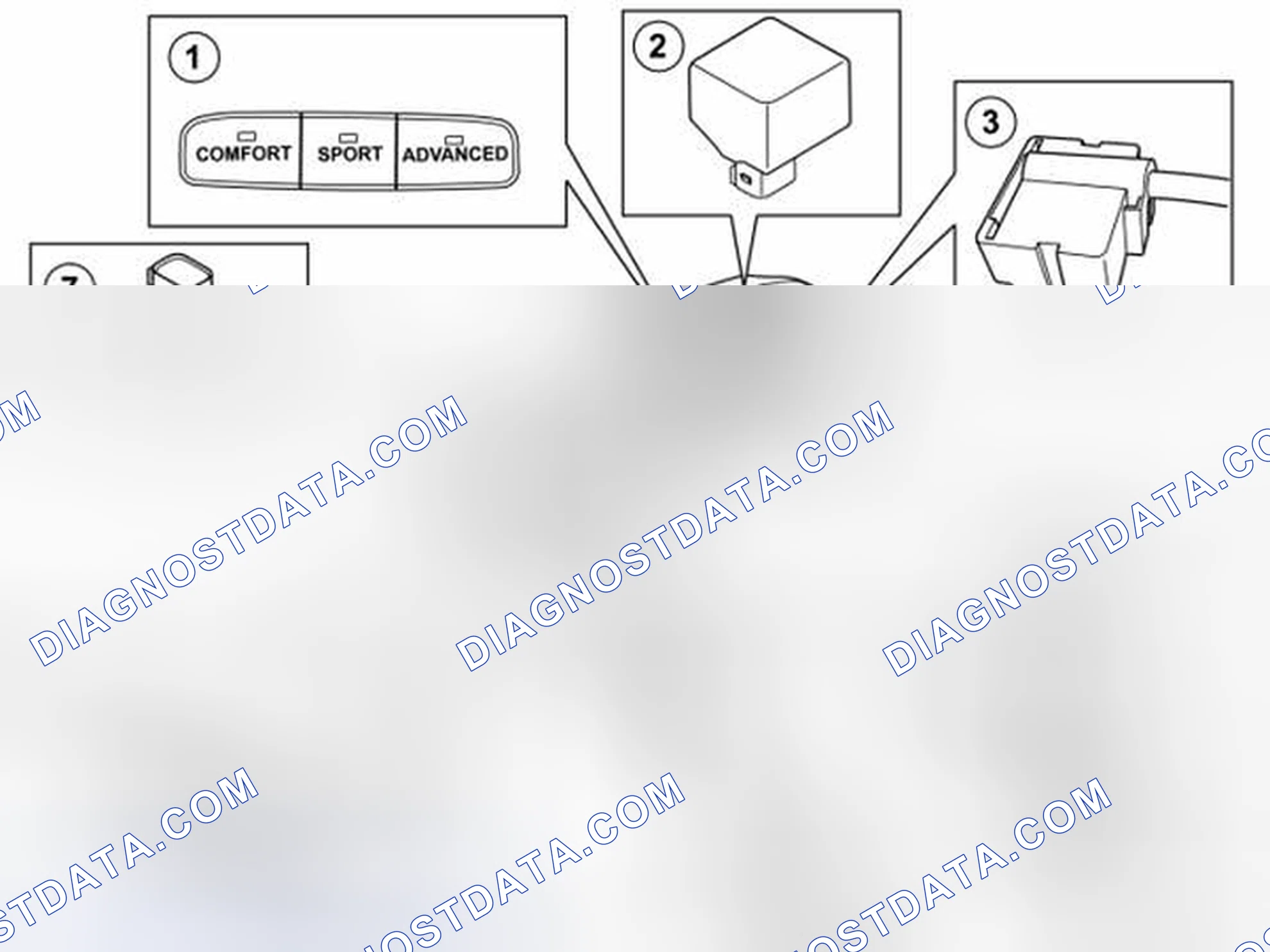 Scheme 33: Location Of Components