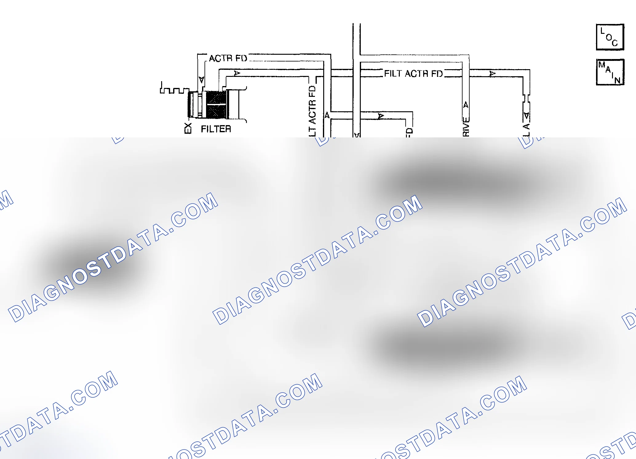 Scheme 1038: DTC P0756: Gear Ratio