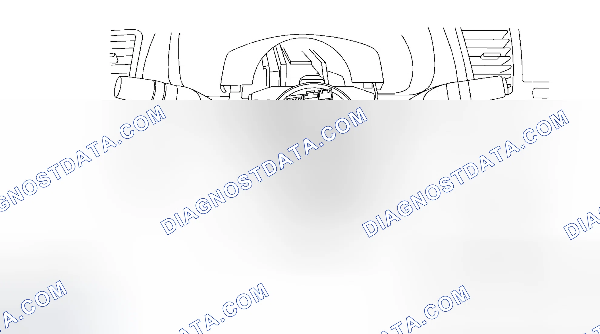 Scheme 14: STEERING ROLL CONNECTOR