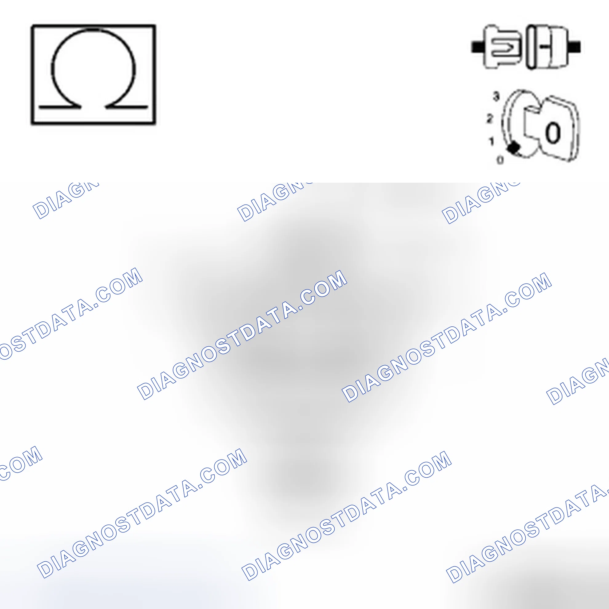 Scheme 96: Diagnostic Test