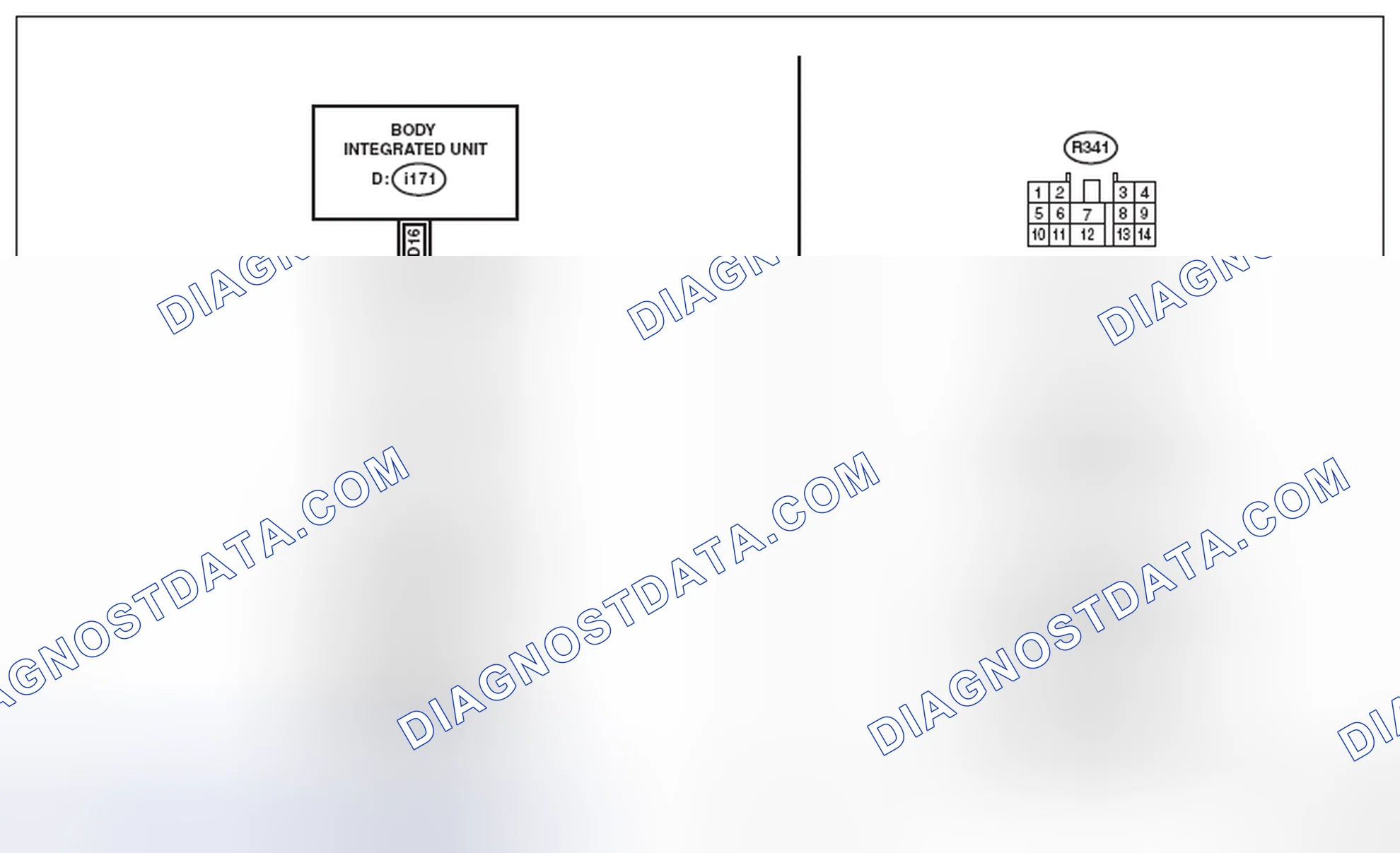 Scheme 21: WIRING DIAGRAM