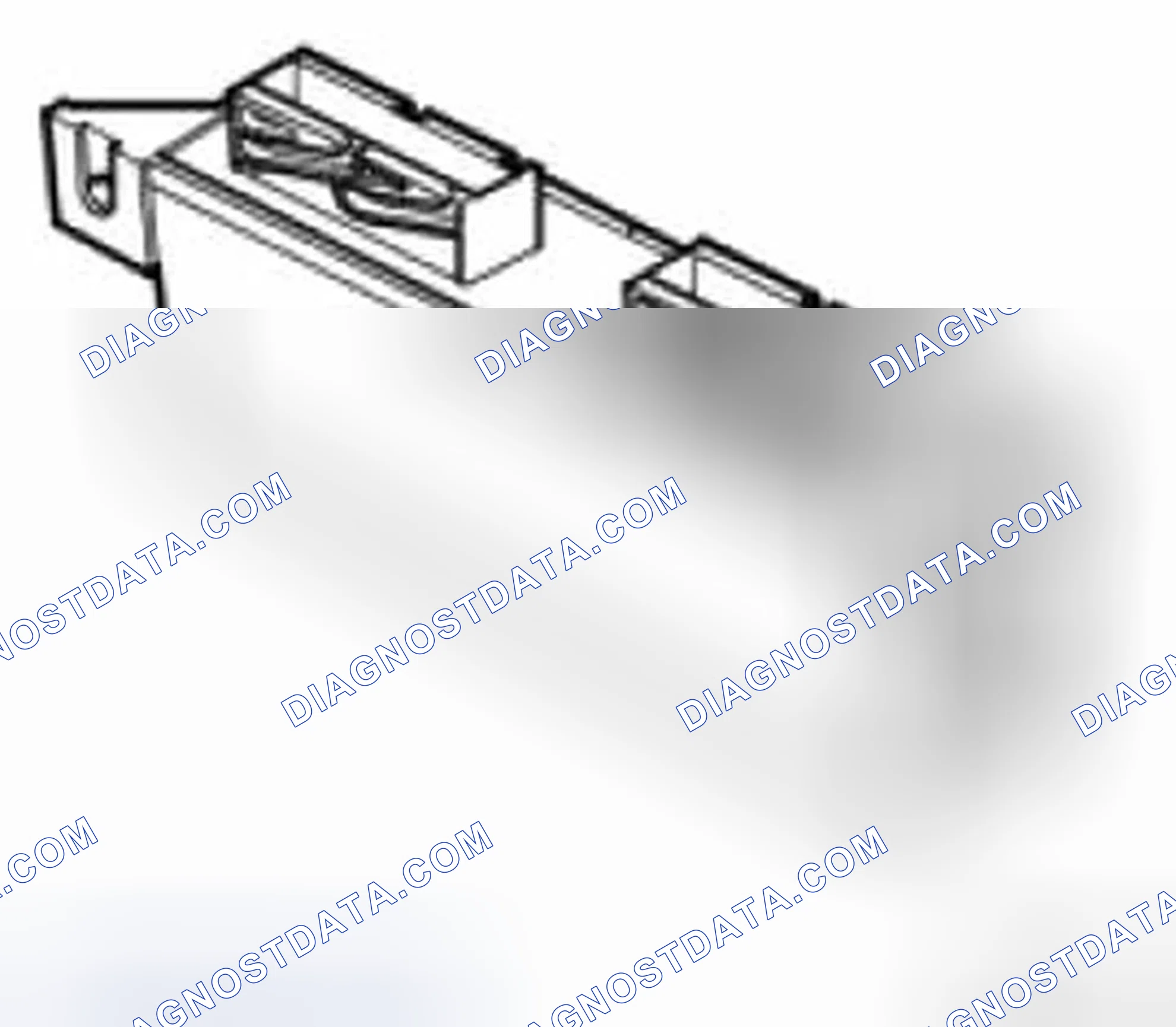 Scheme 591: Control Module, STC (565)