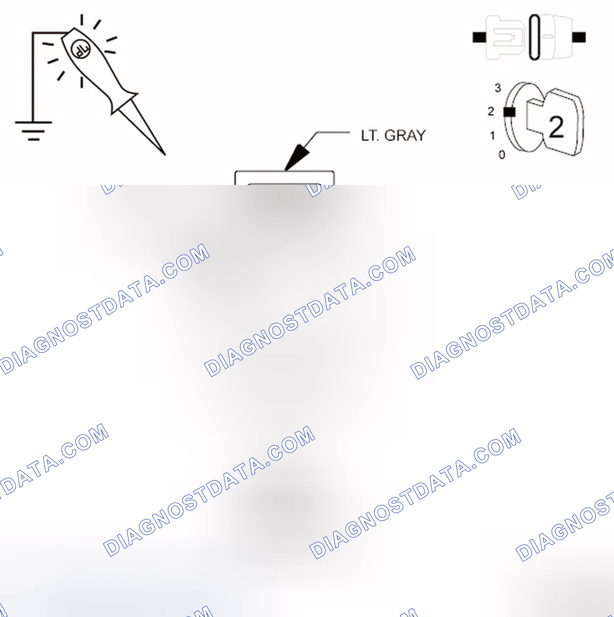 Scheme 133: Diagnostic Test