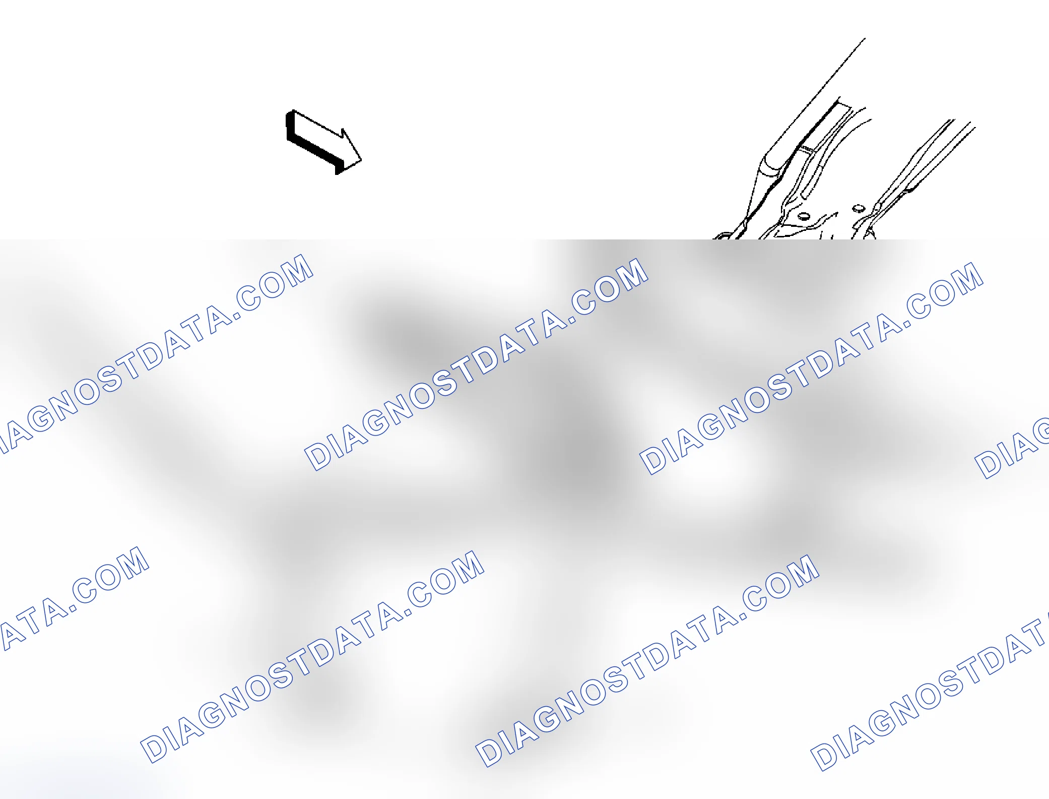 Scheme 3: Drivetrain and Front Suspension Frame Reinforcement Replacement (Convertible)