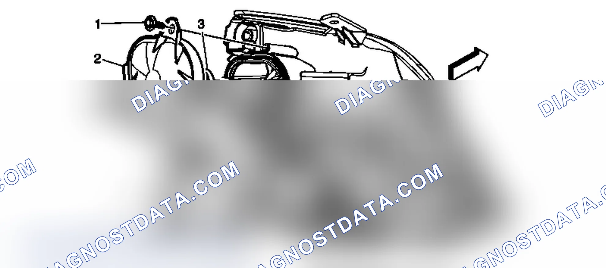 Scheme 37: Headlamp Assembly or Headlamp Bulb and/or Cornering, Sidemarker, Park, Turn Signal Bulb Replacement