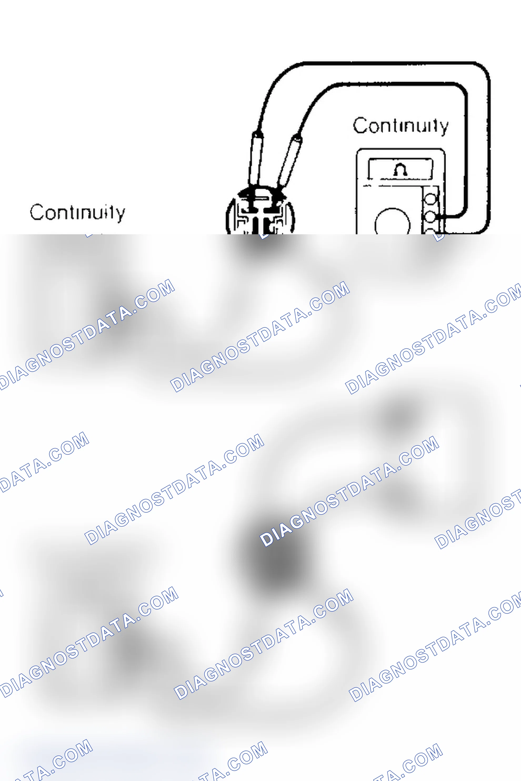 Scheme 3: COOLING FAN RELAY