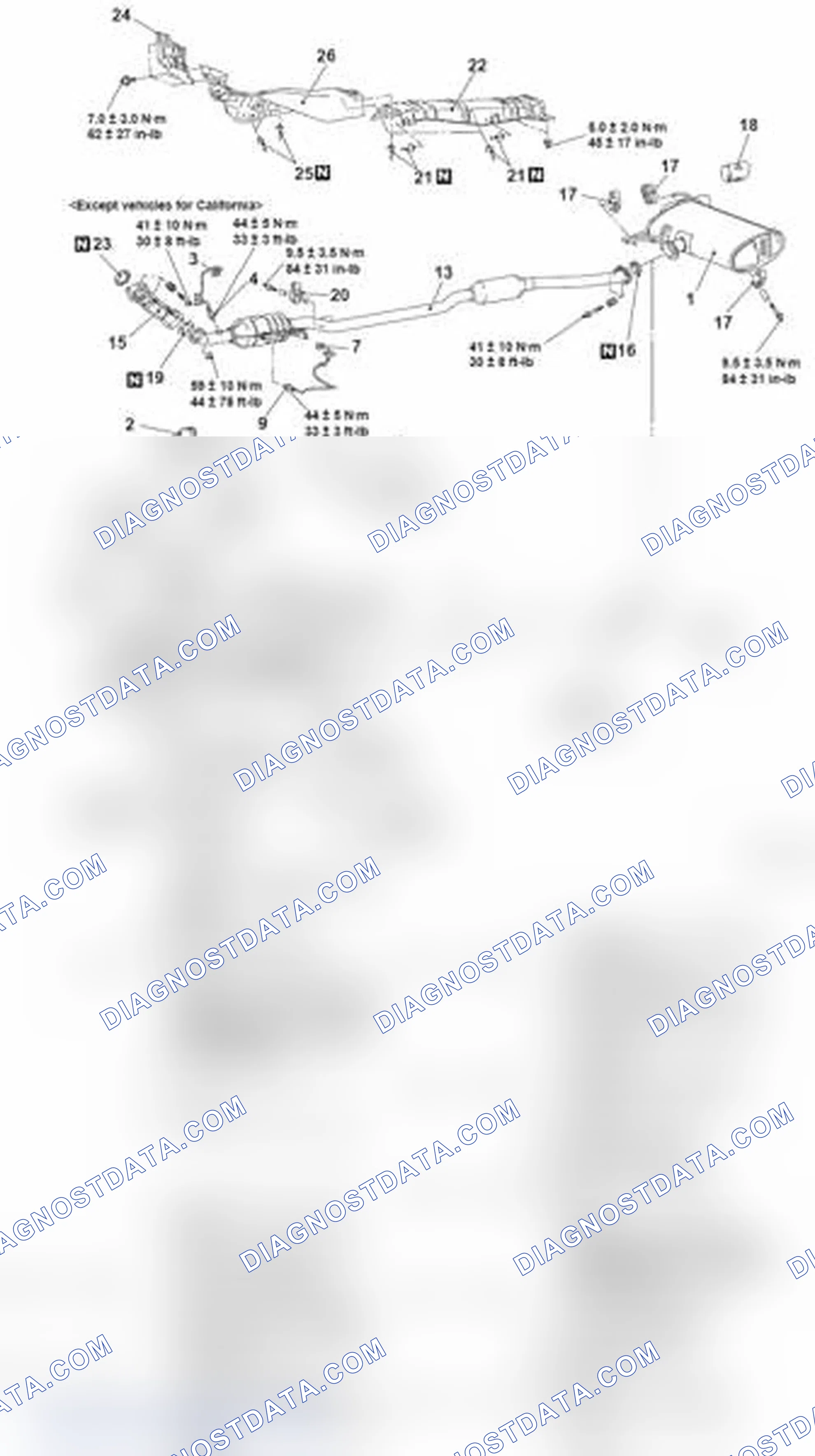 Scheme 29: REMOVAL AND INSTALLATION