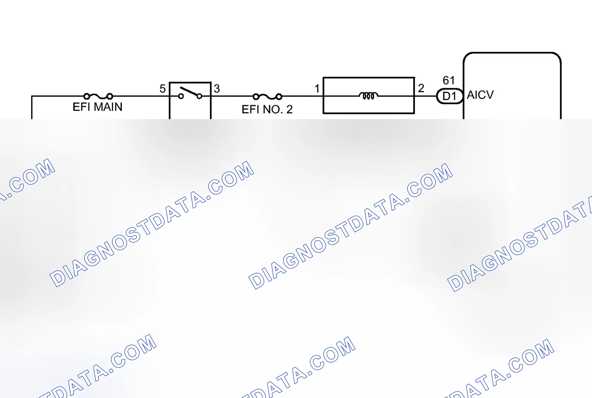 Scheme 60: WIRING DIAGRAM