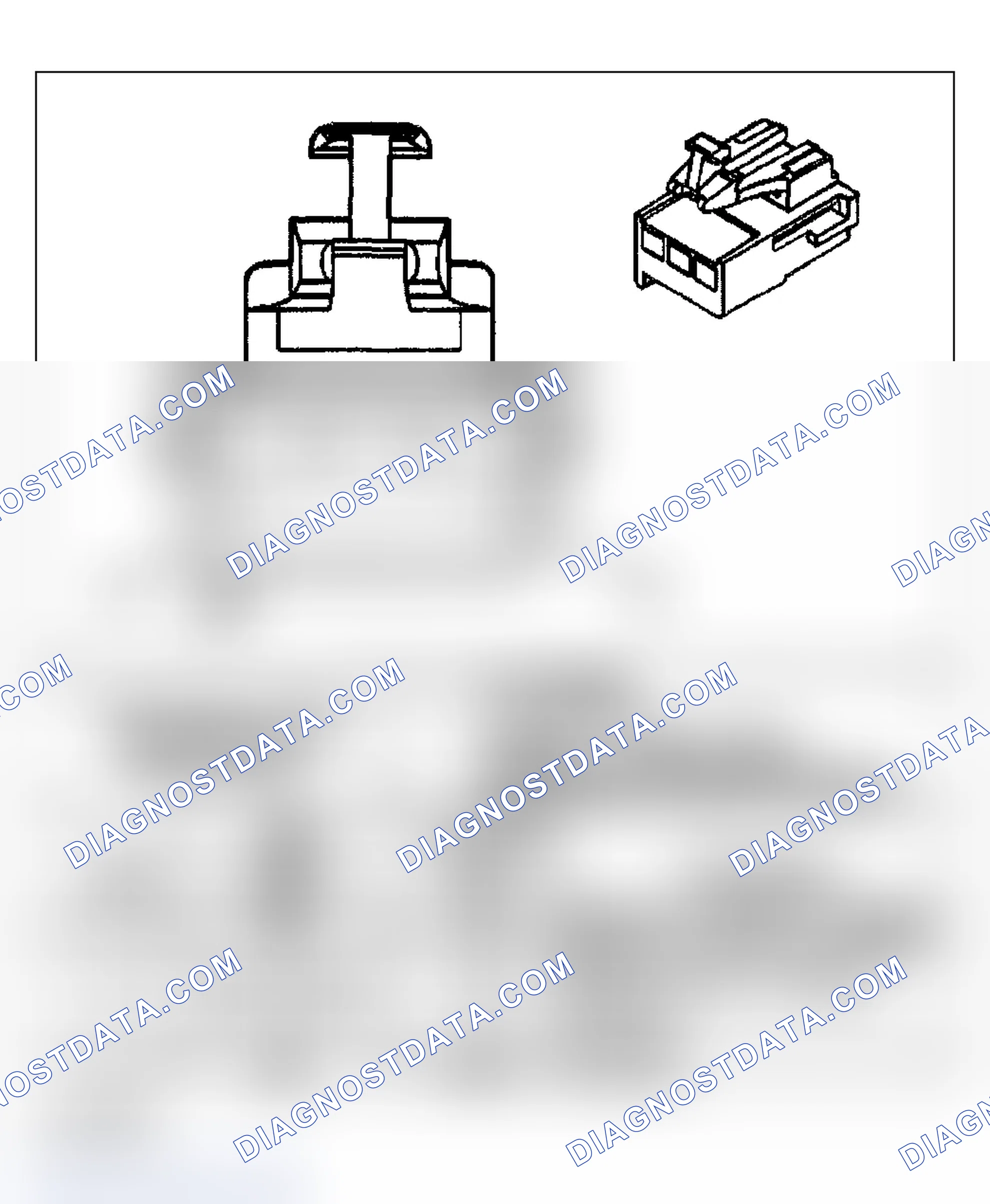 Scheme 47: Blower Motor Control Module
