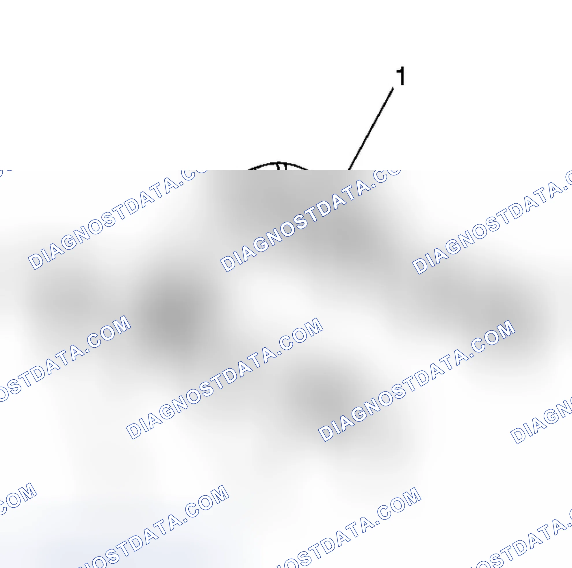 Scheme 58: Fuel Rail Assembly