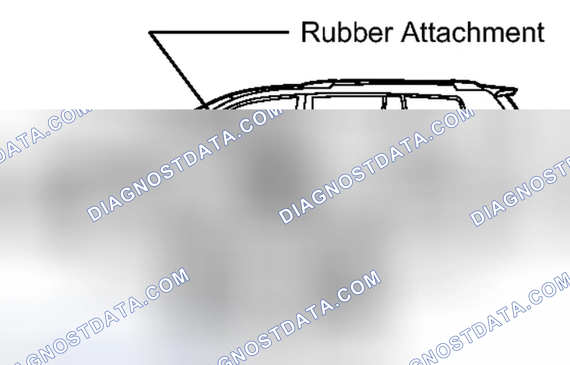 Scheme 46: VEHICLE LIFT AND SUPPORT LOCATIONS
