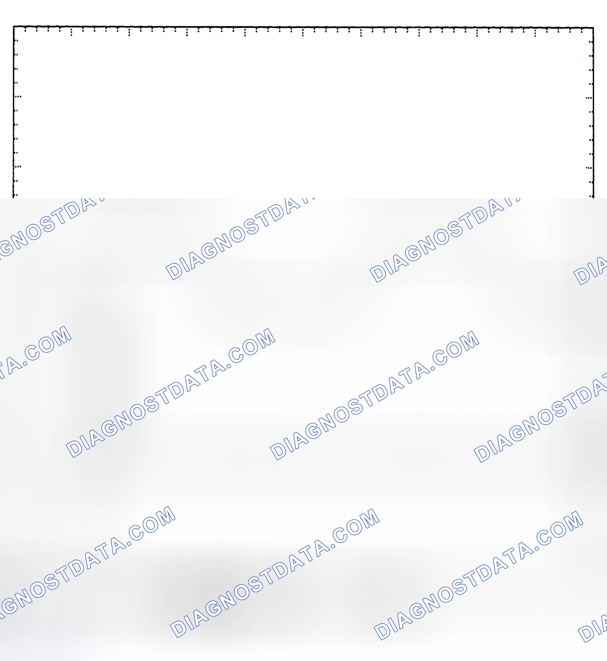 Scheme 26: Injector Bank - Known Good - Voltage Pattern