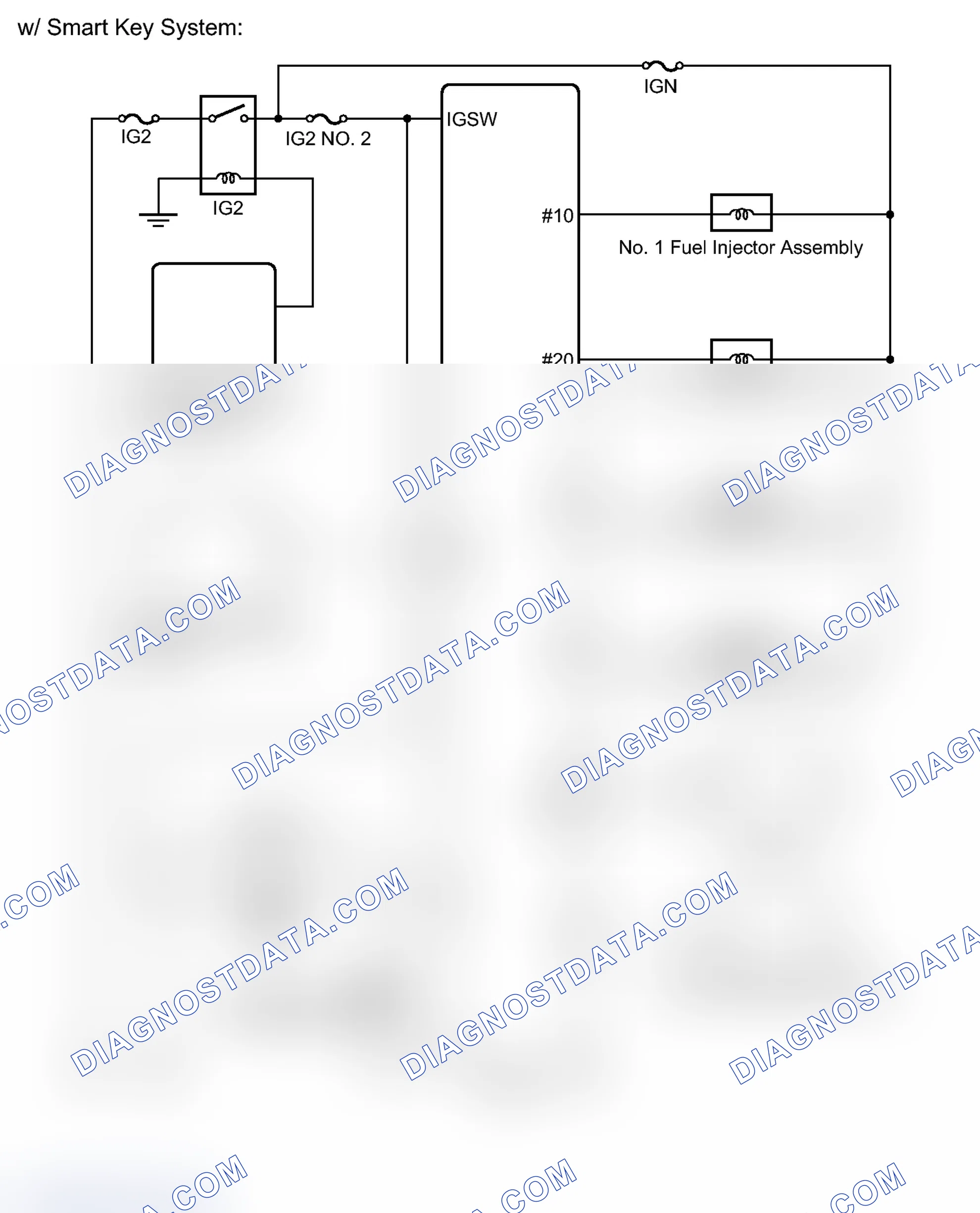 Scheme 5: SYSTEM DIAGRAM