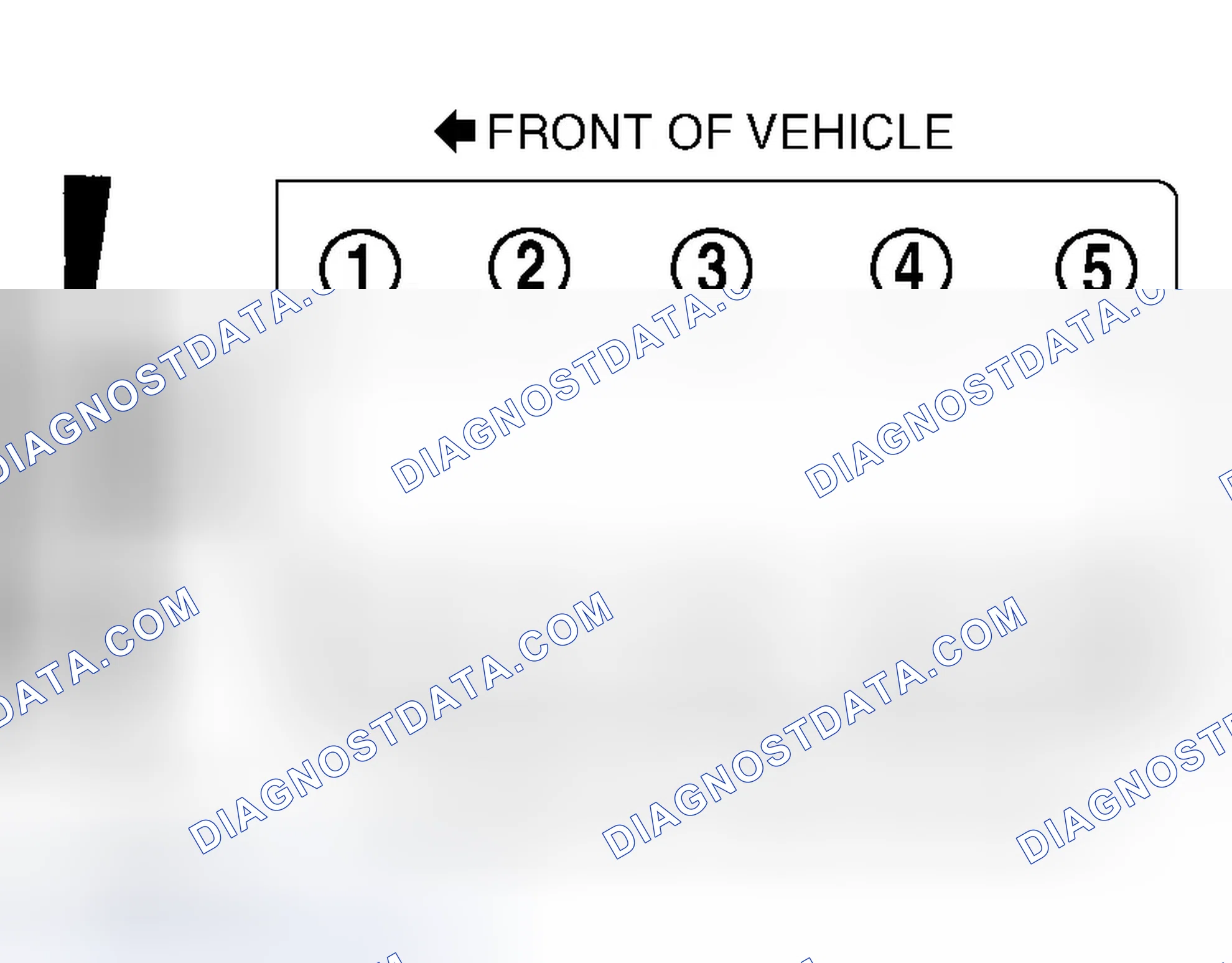 Scheme 20: Identifying Firing Order (6.8L)
