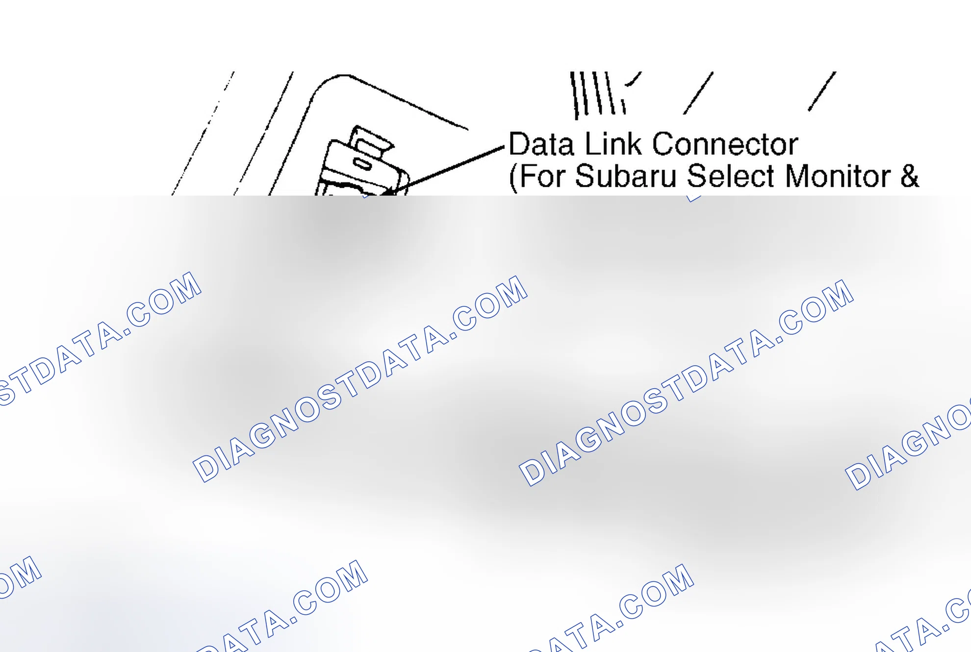 Scheme 10: OBD-II TESTING - 2.2L