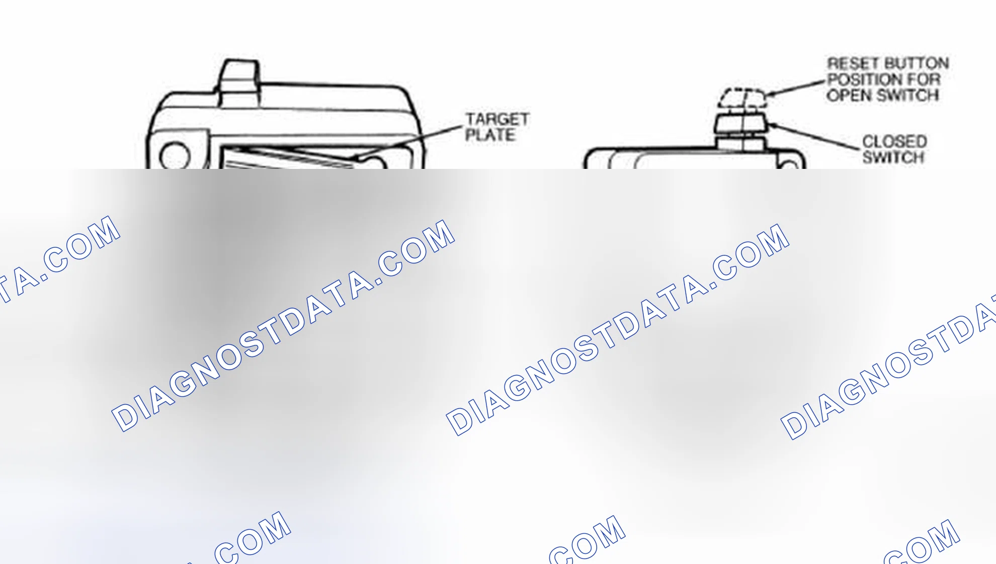 Scheme 85: Inertia Fuel Shutoff (IFS) Switch