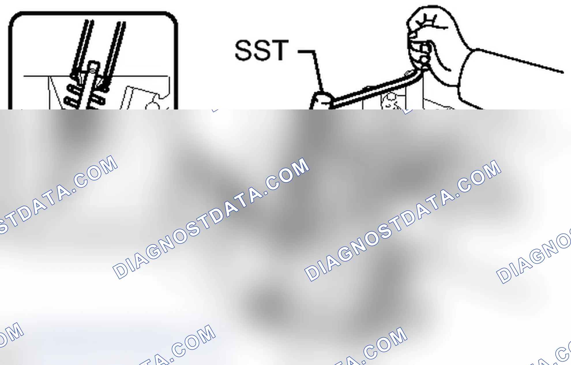 Scheme 249: DISASSEMBLY