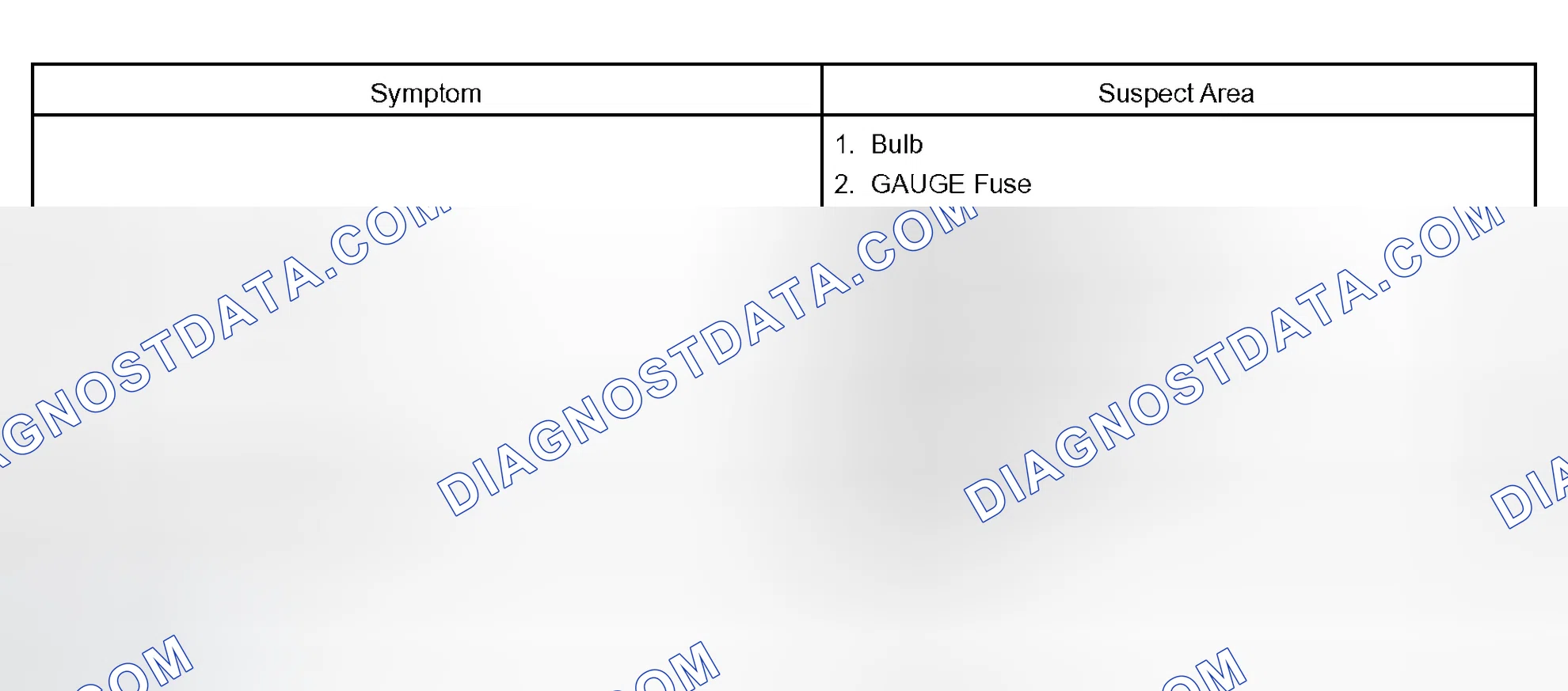 Scheme 146: BACK-UP LIGHT SYSTEM