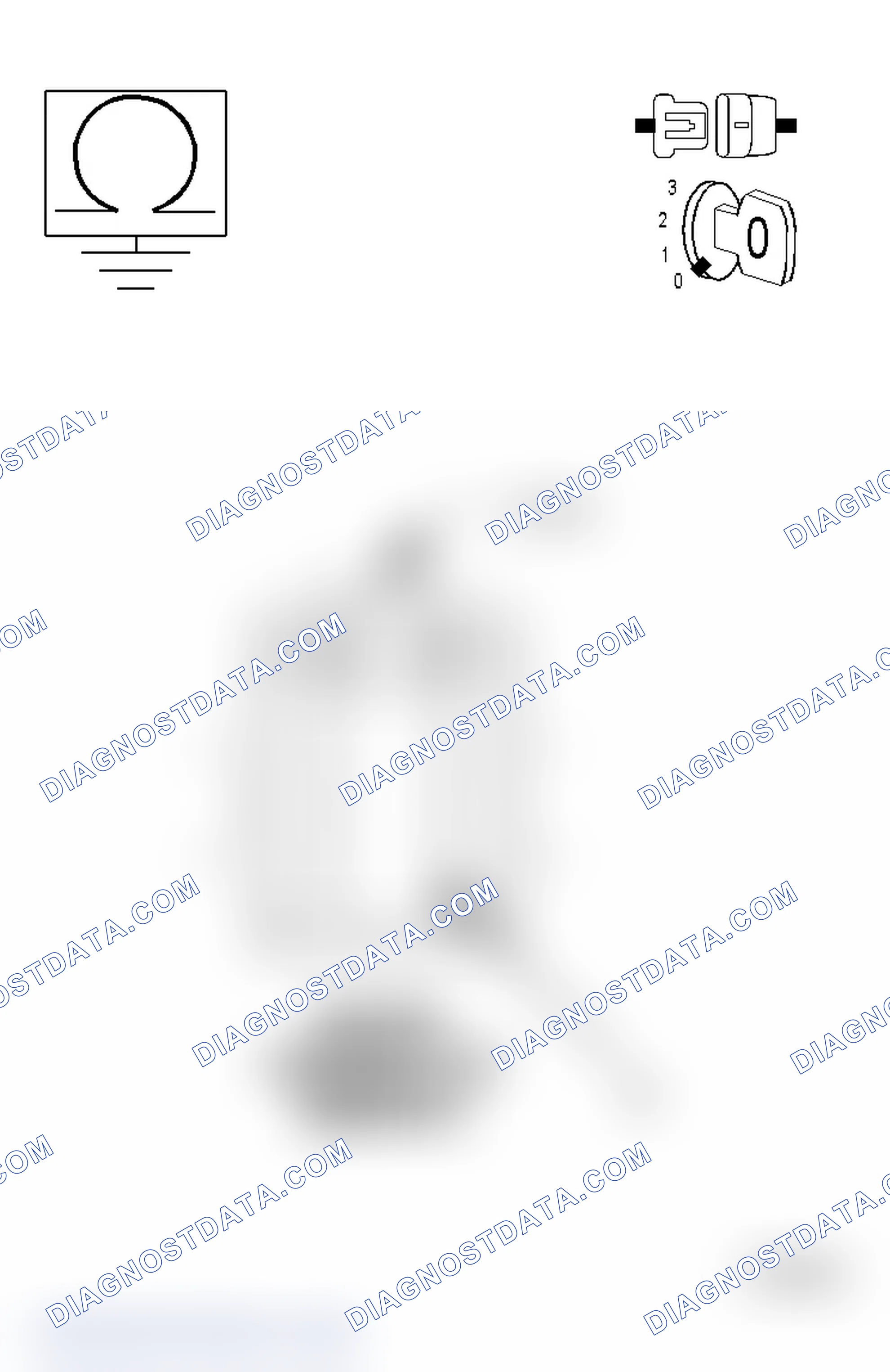 Scheme 19: Diagnostic Test