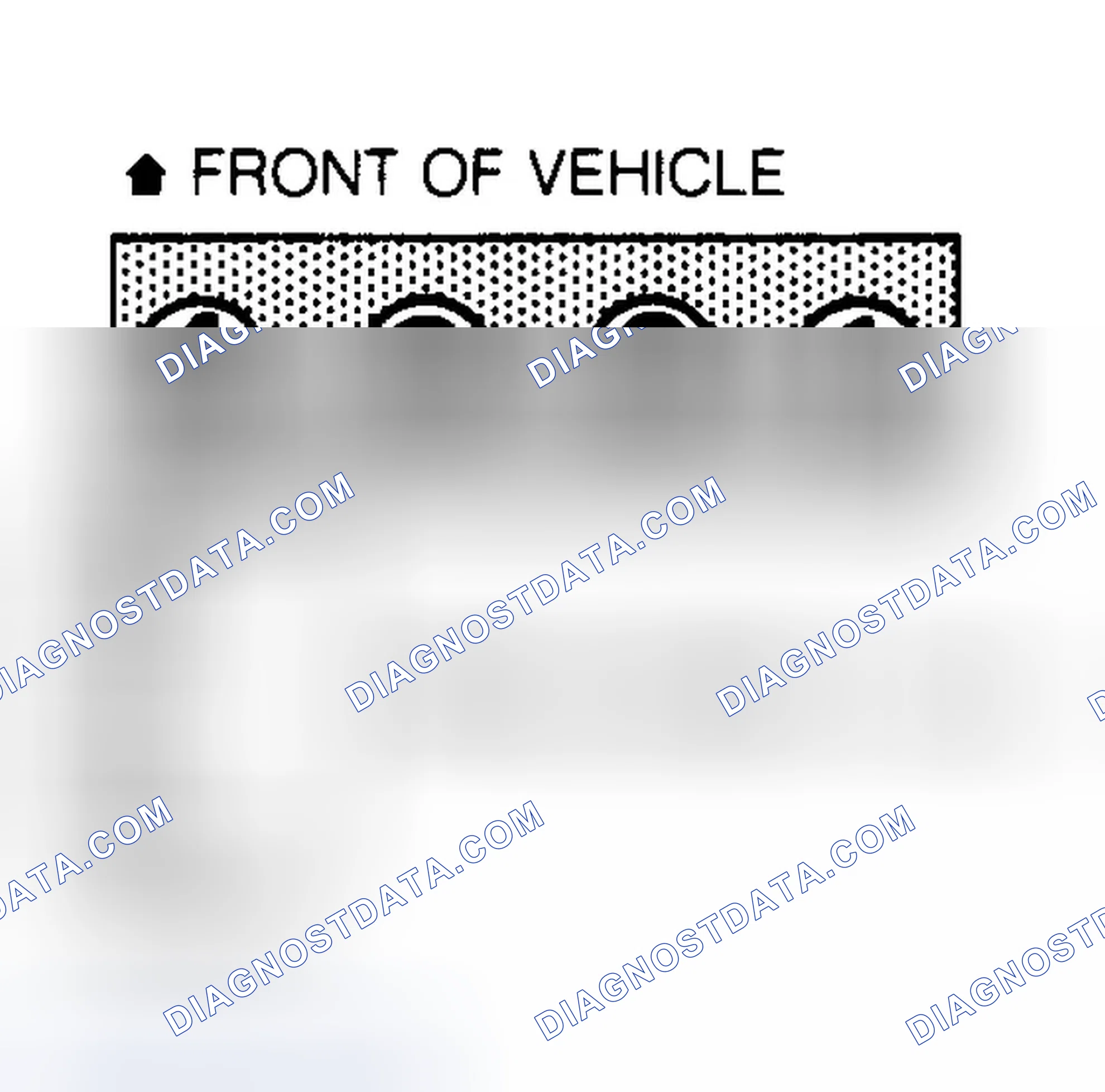 Scheme 1: Firing Order (Elantra 1.8L)