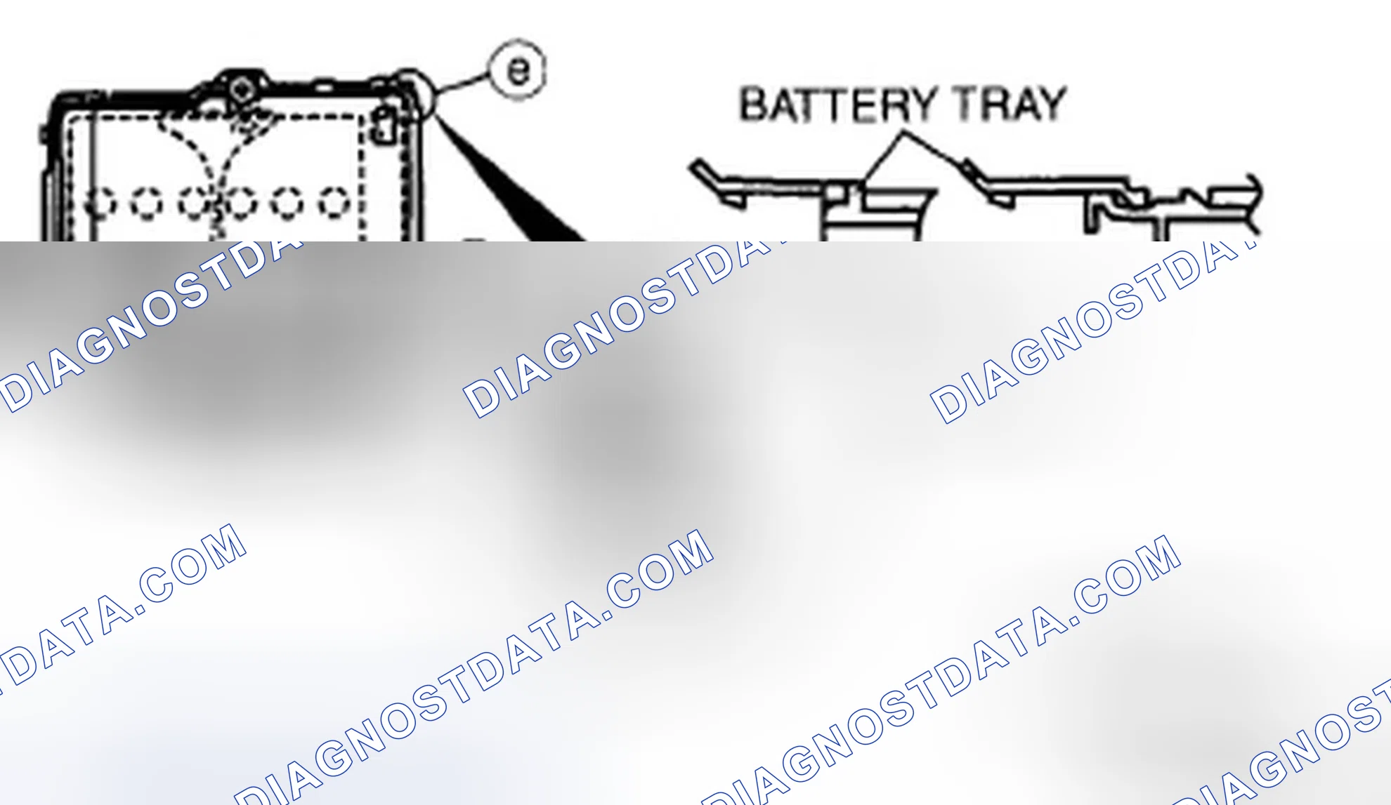 Scheme 6: Battery Box Installation Note