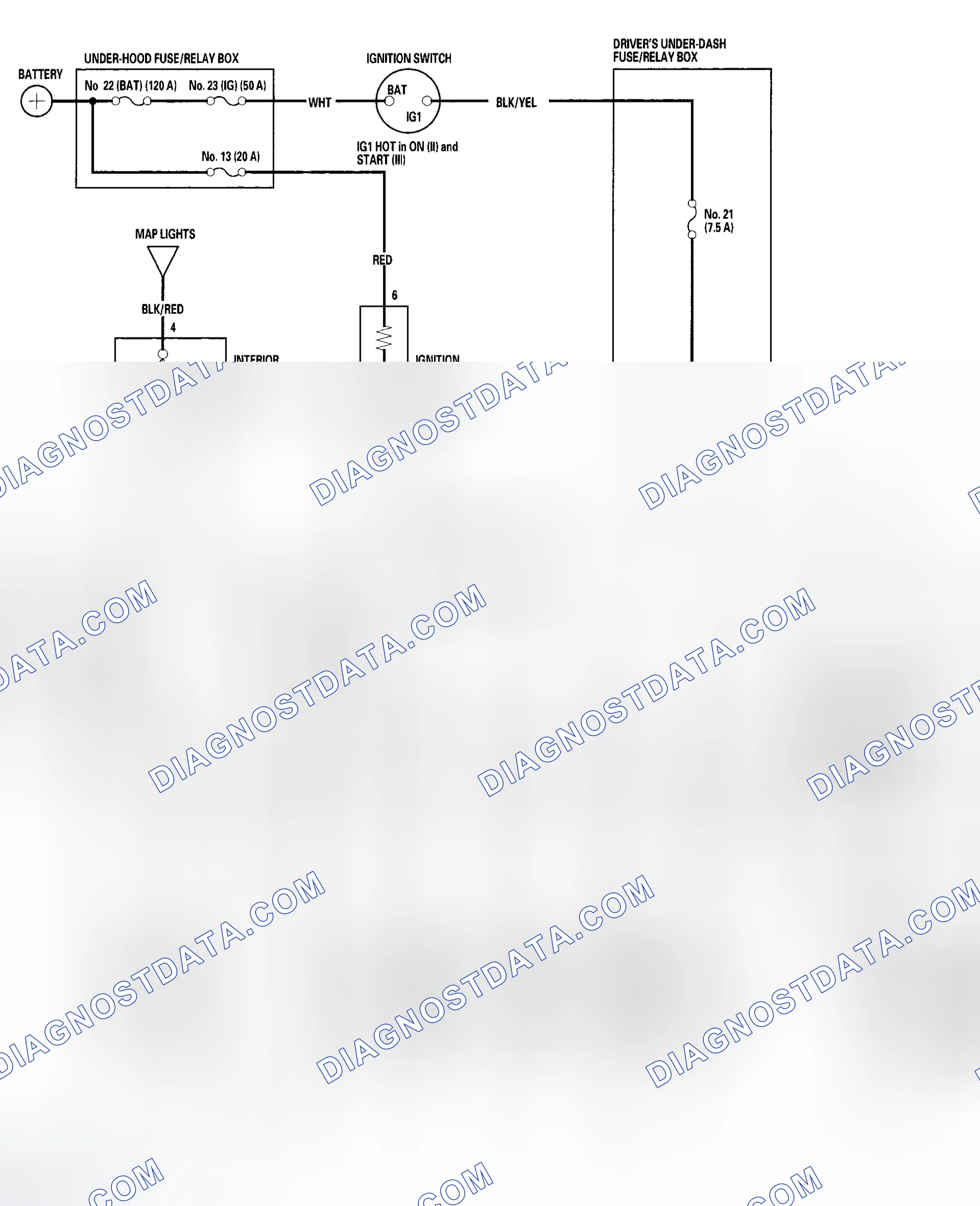 Scheme 18: Circuit Diagram