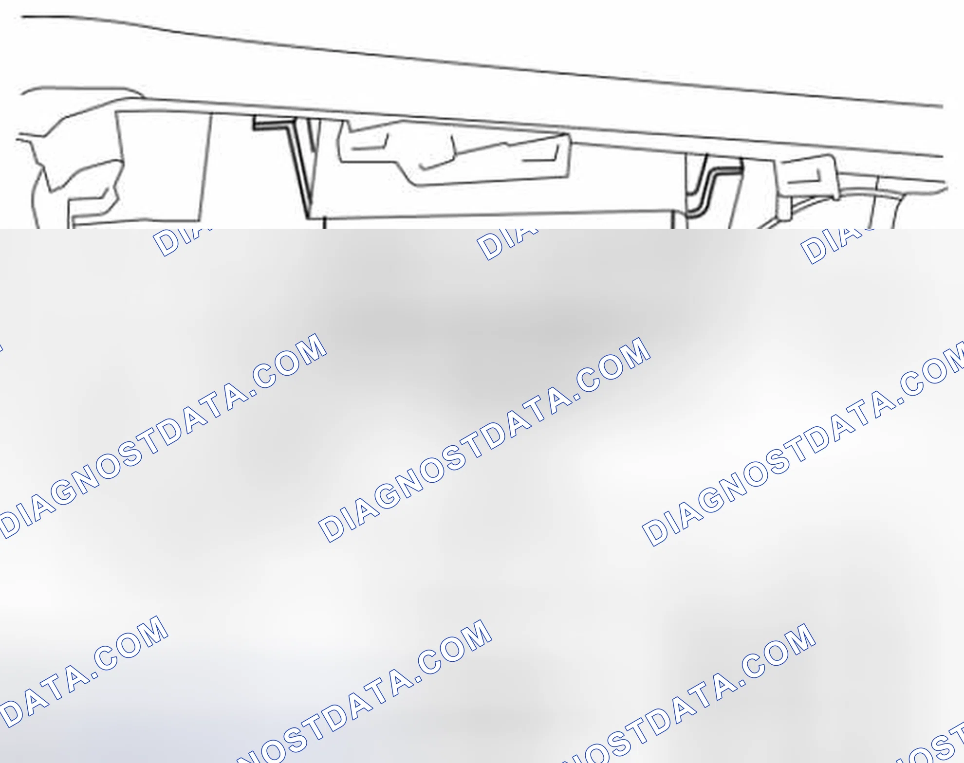 Scheme 112: SOLAR RADIATION SENSOR REMOVAL/INSTALLATION [FULL-AUTO AIR CONDITIONER]