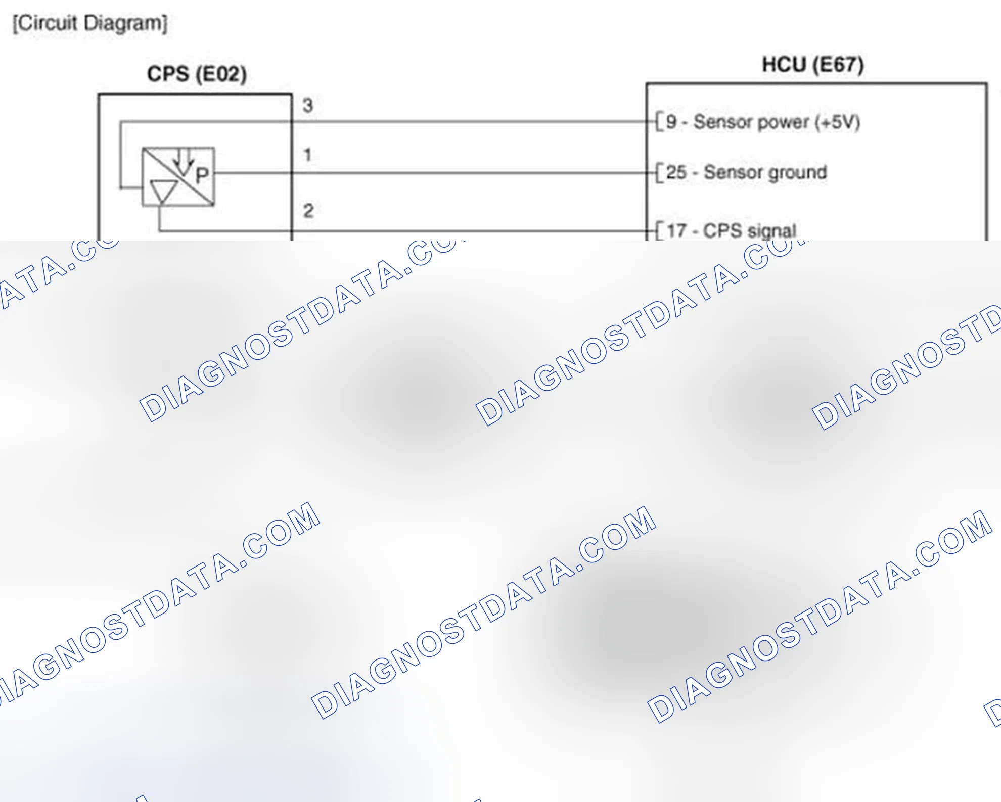Scheme 140: Circuit Diagram