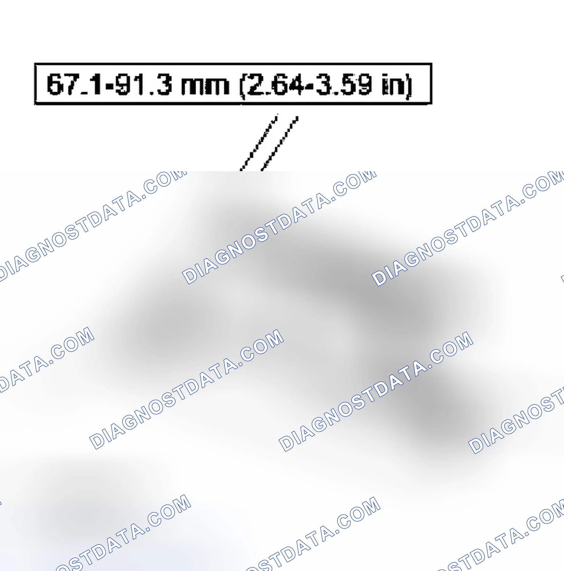 Scheme 31: Wiper Blade and Pivot Arm Adjustment