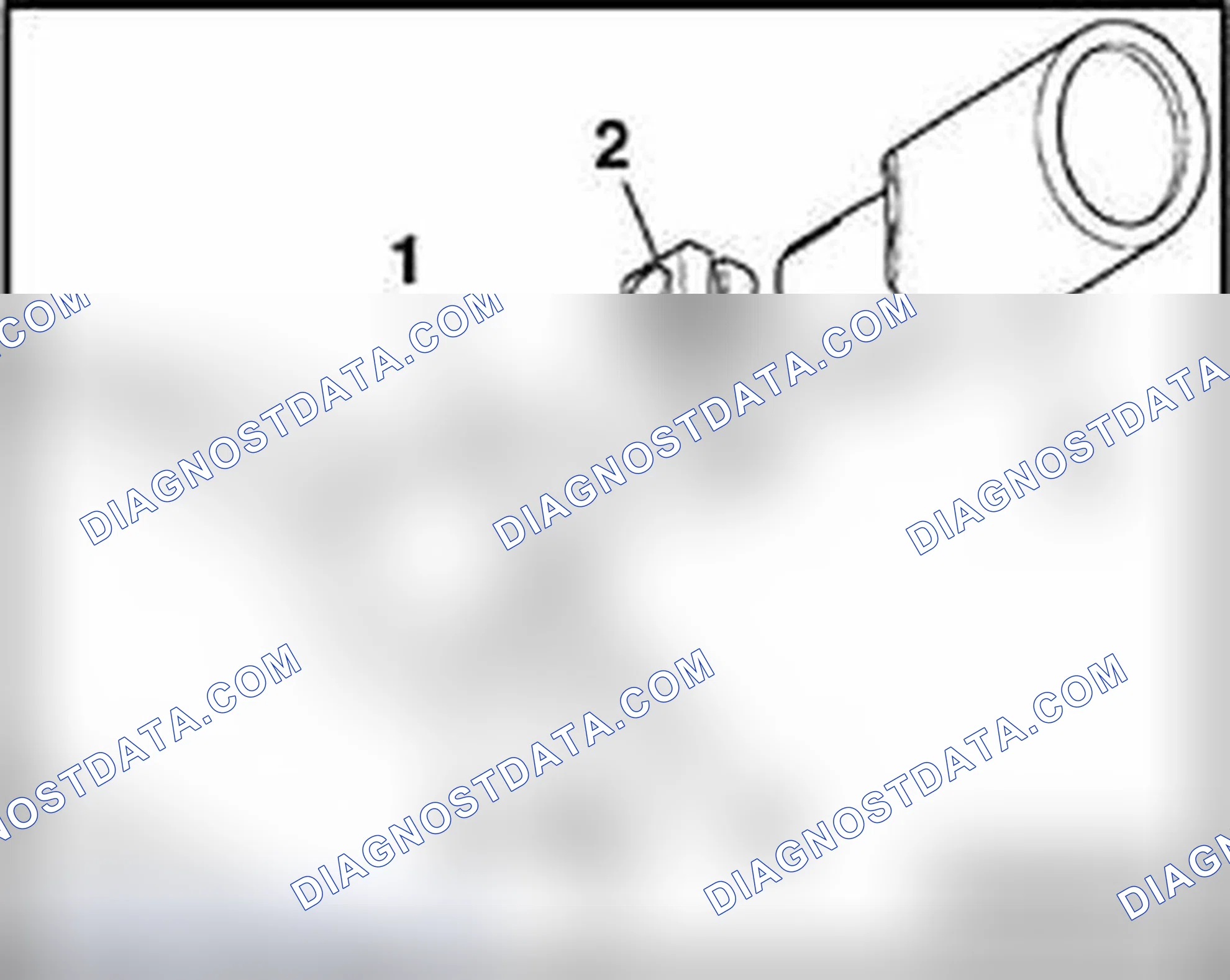 Scheme 407: Replacing end pipe
