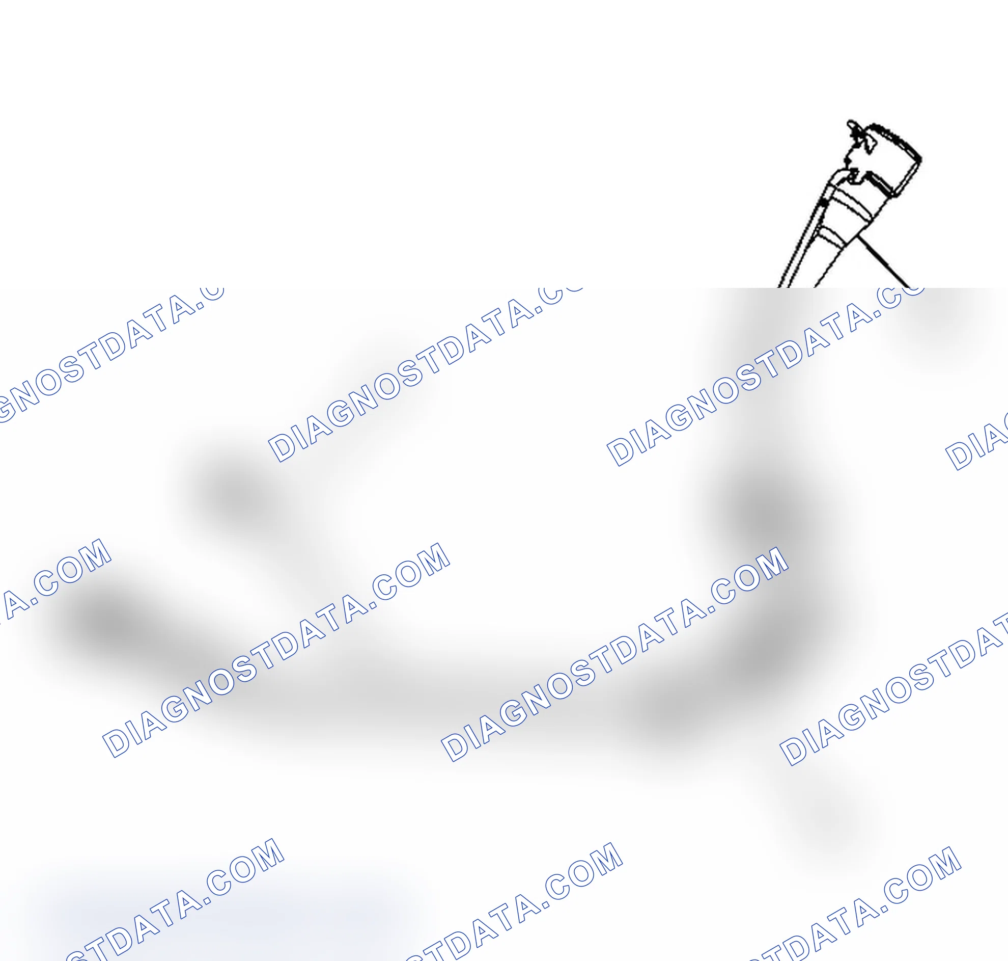 Scheme 36: Fuel Fill Pipe
