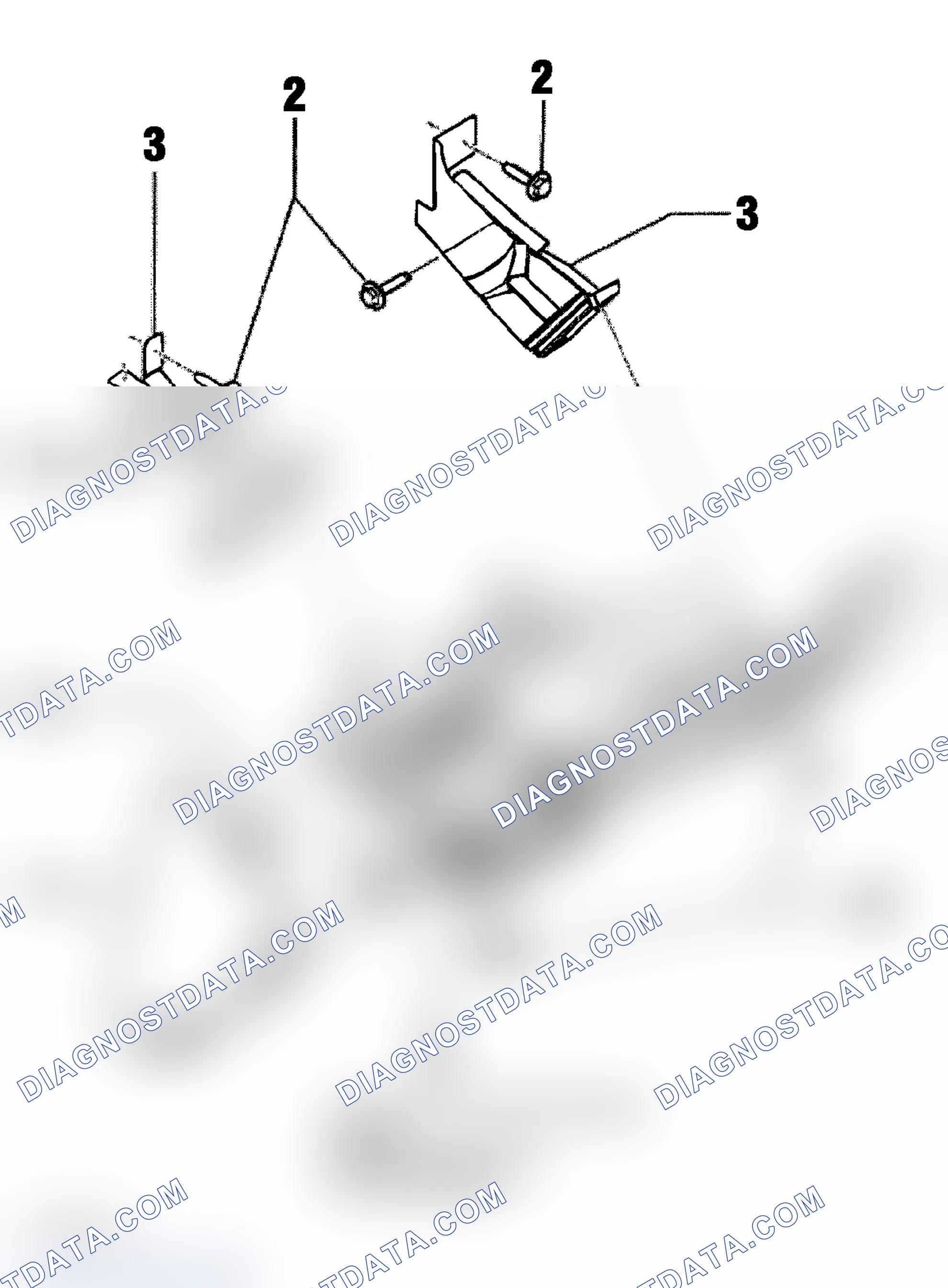 Scheme 2: BRAKELIGHT SWITCH