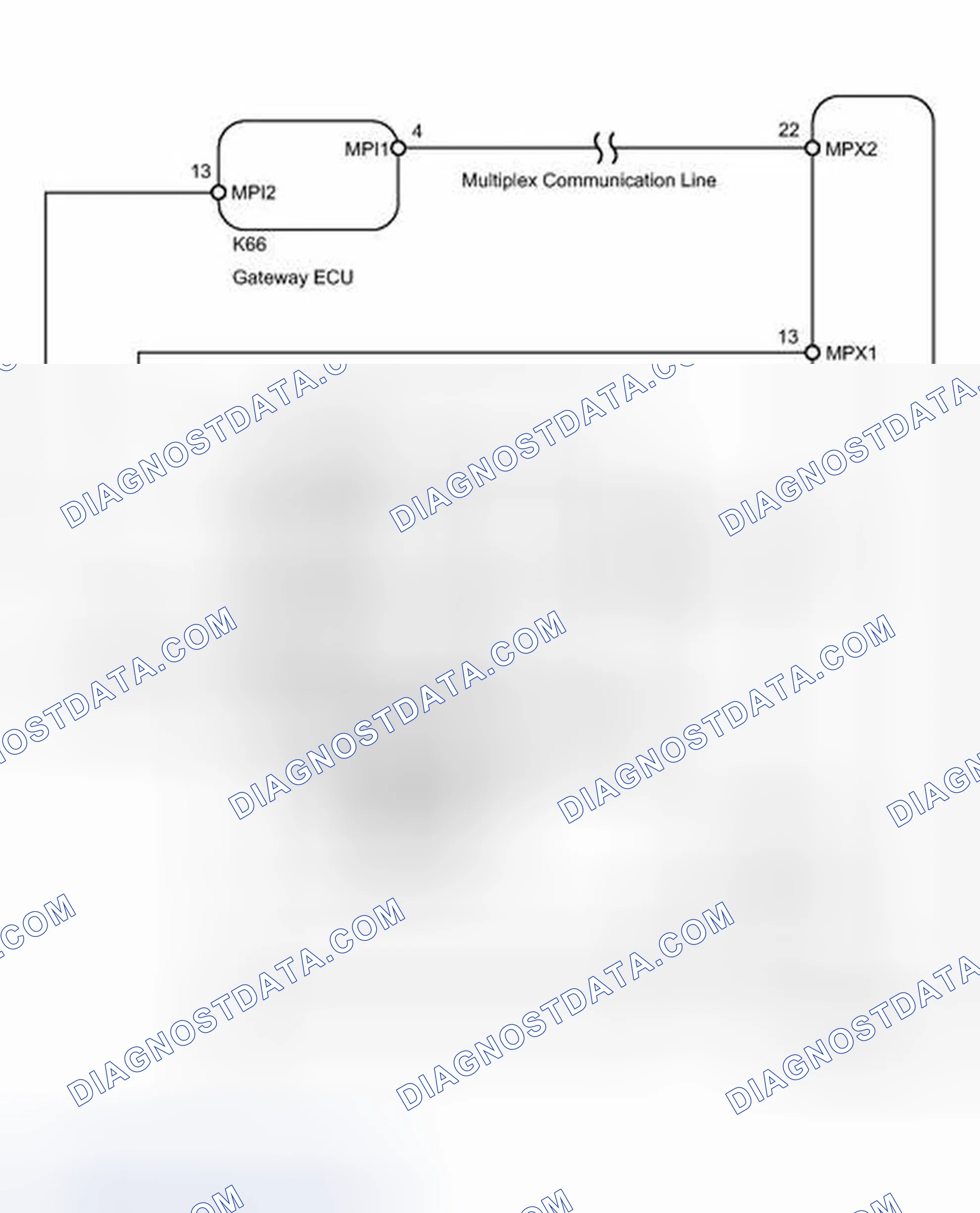 Scheme 274: WIRING DIAGRAM