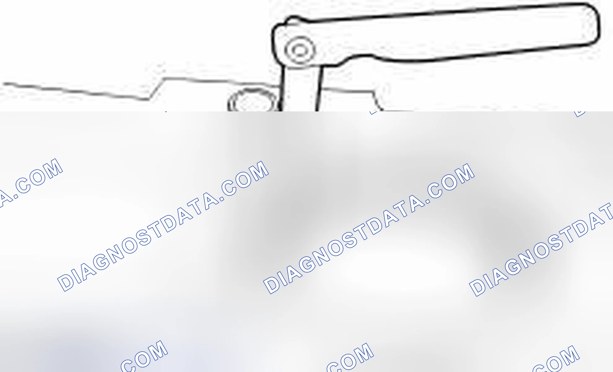 Scheme 50: PISTON RING END GAP