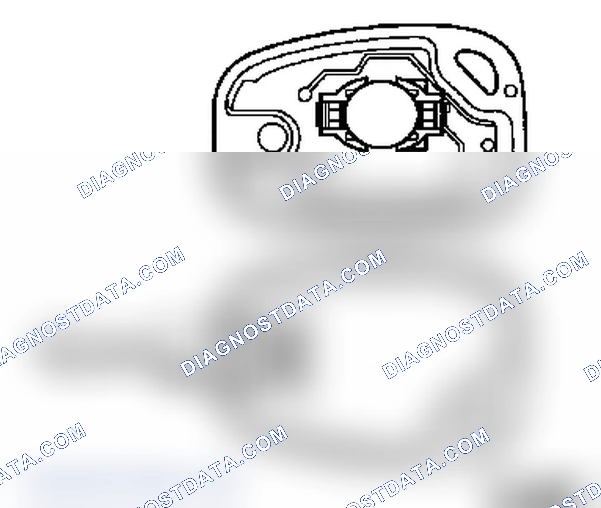 Remote Control, Central Door Locking