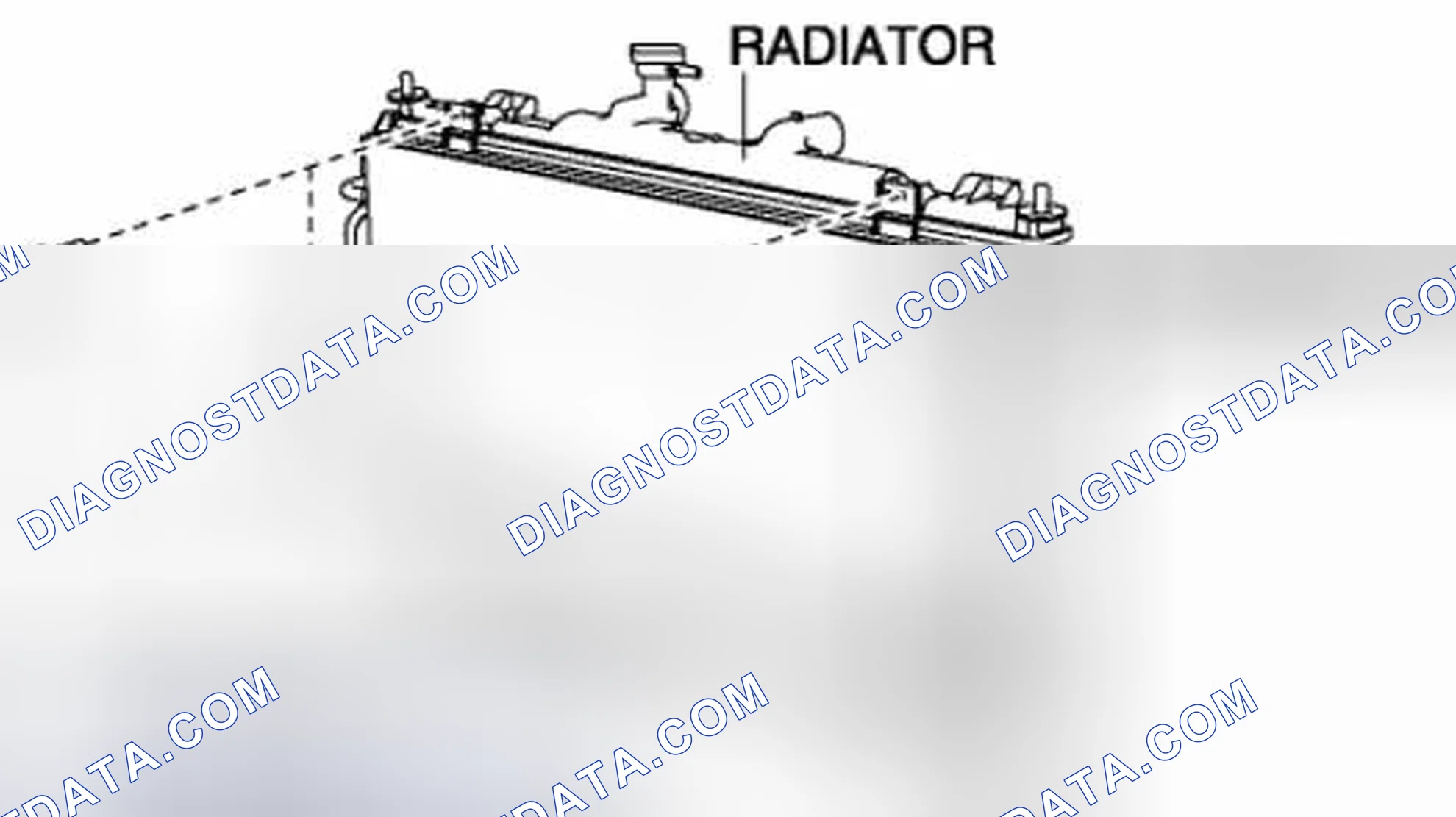 Scheme 86: CONDENSER REMOVAL/INSTALLATION