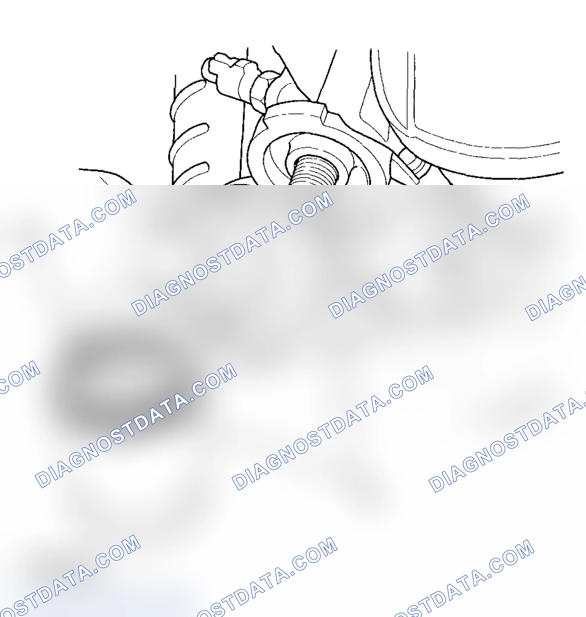 Scheme 7: Engine Oil Filter Replacement