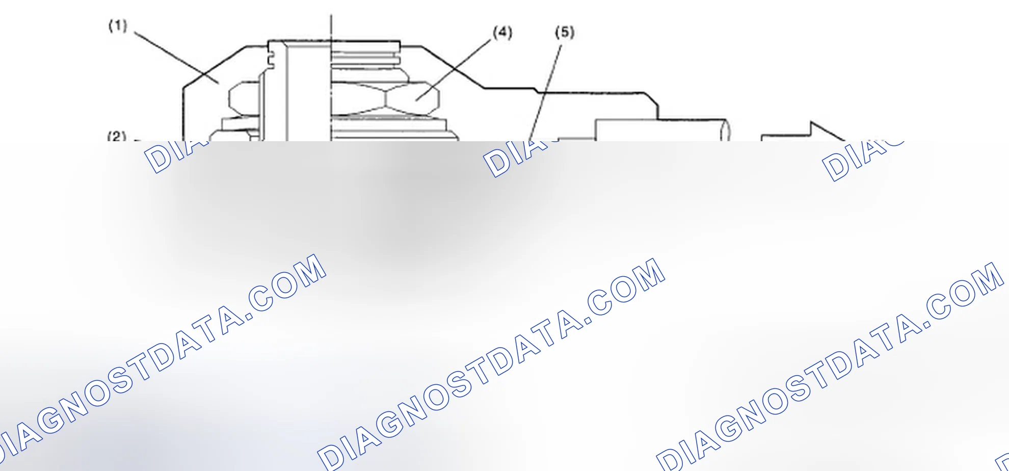 Scheme 47: Identifying Knock Sensor Components