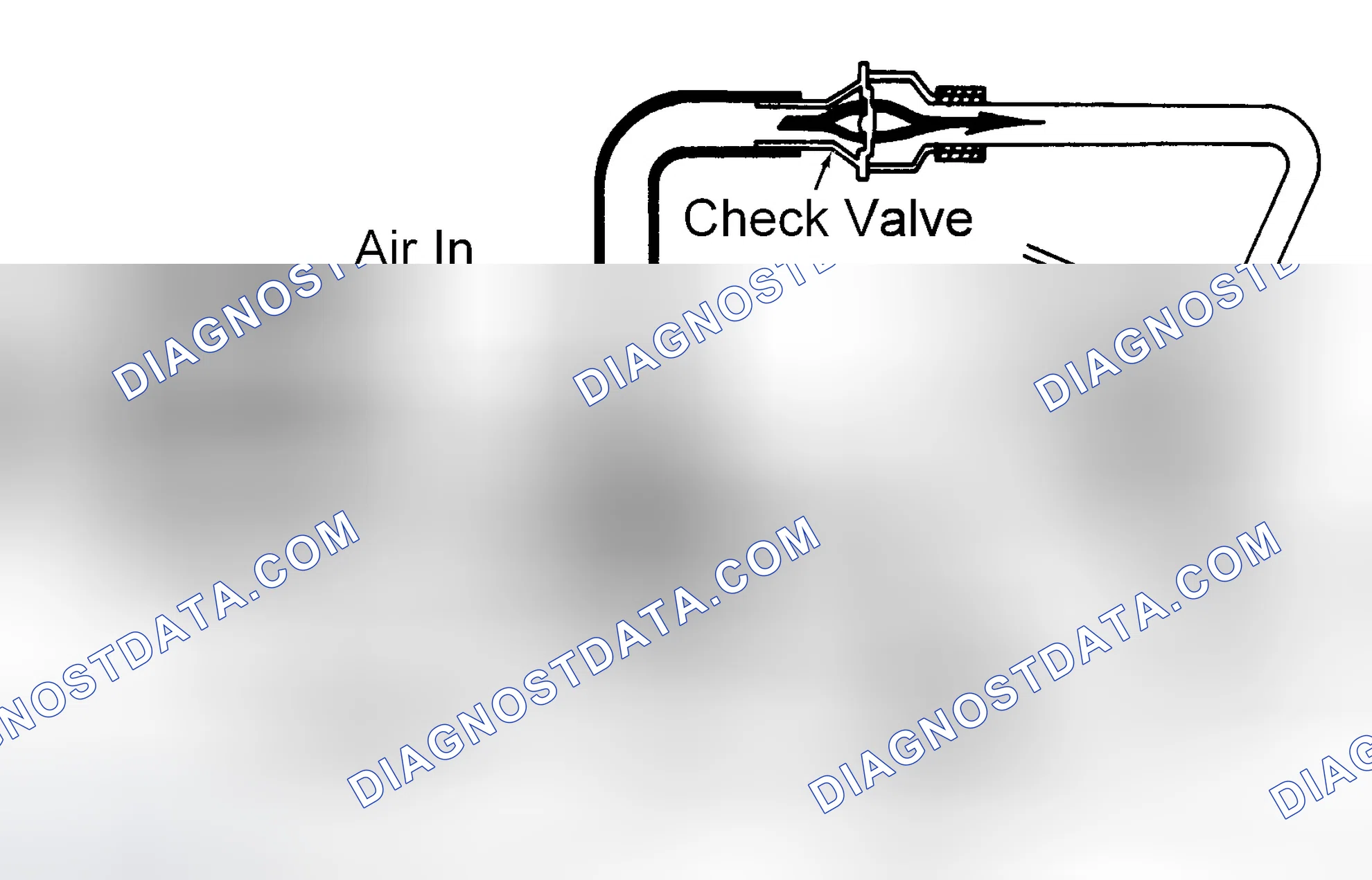 Scheme 48: Air Pump Injection System (AP)