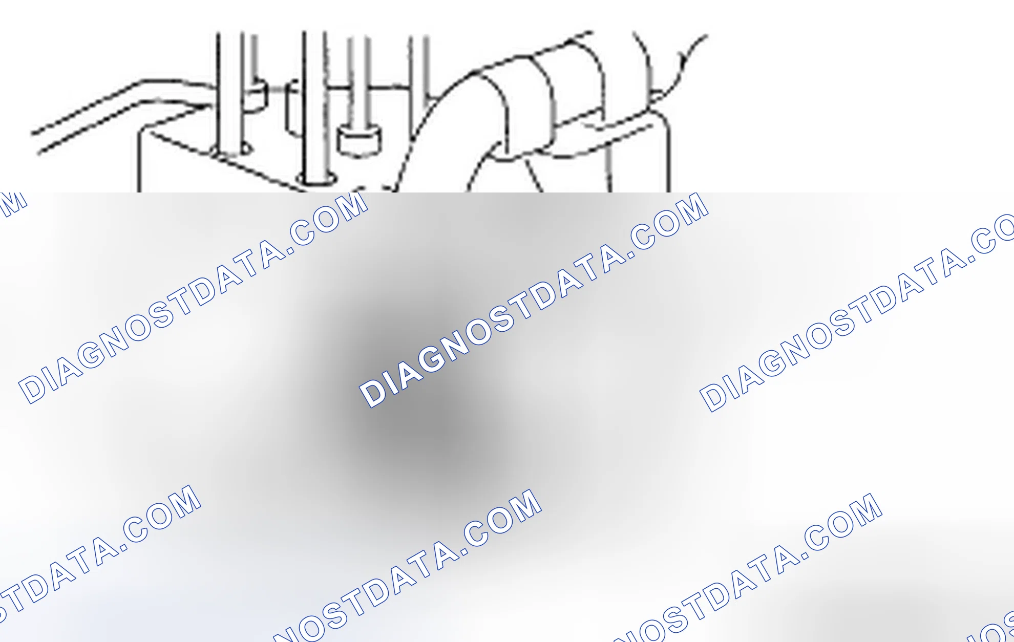 Scheme 27: DSC/RSC HU/CM Connector Removal Note