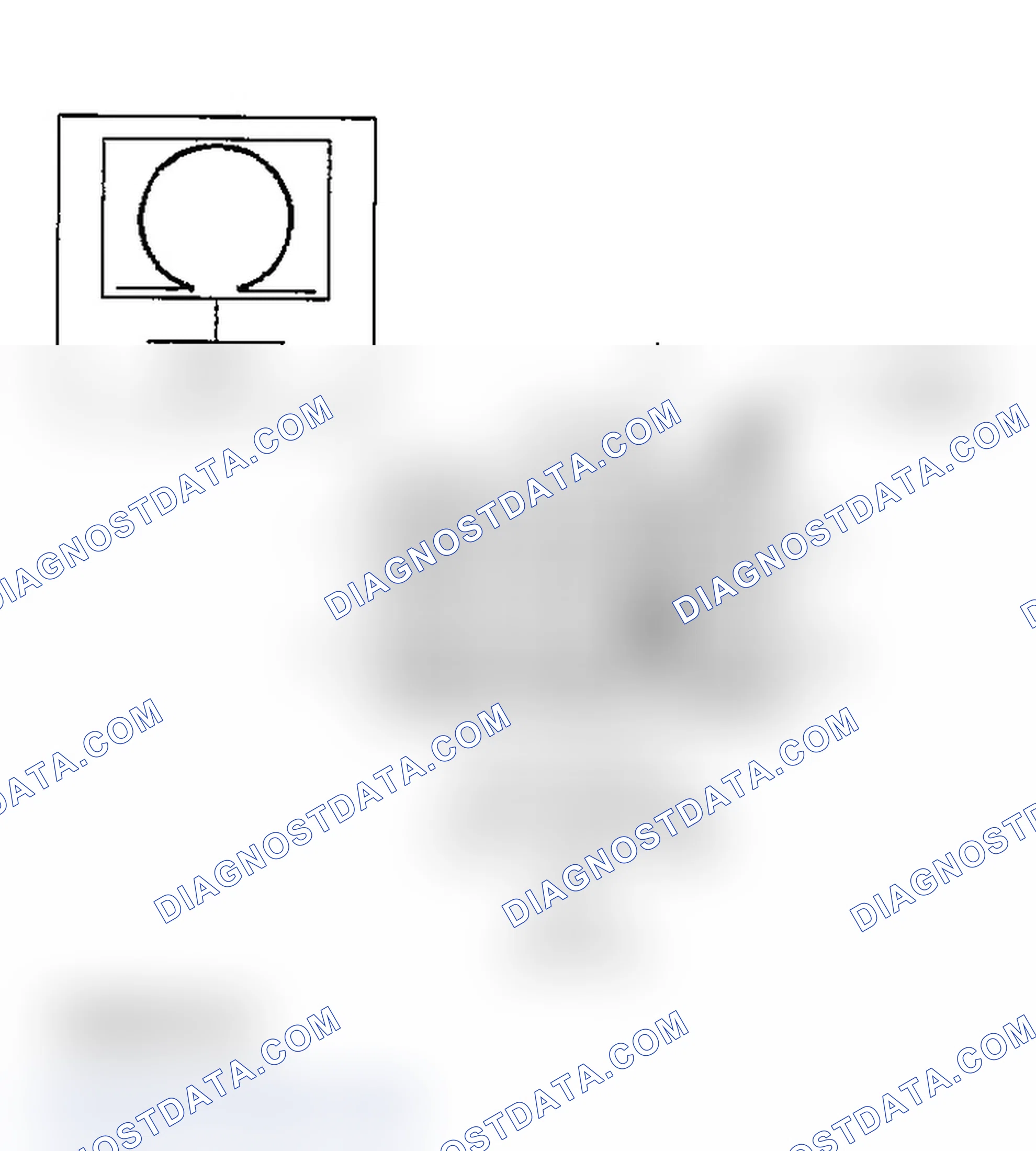 Scheme 32: Diagnostic Test