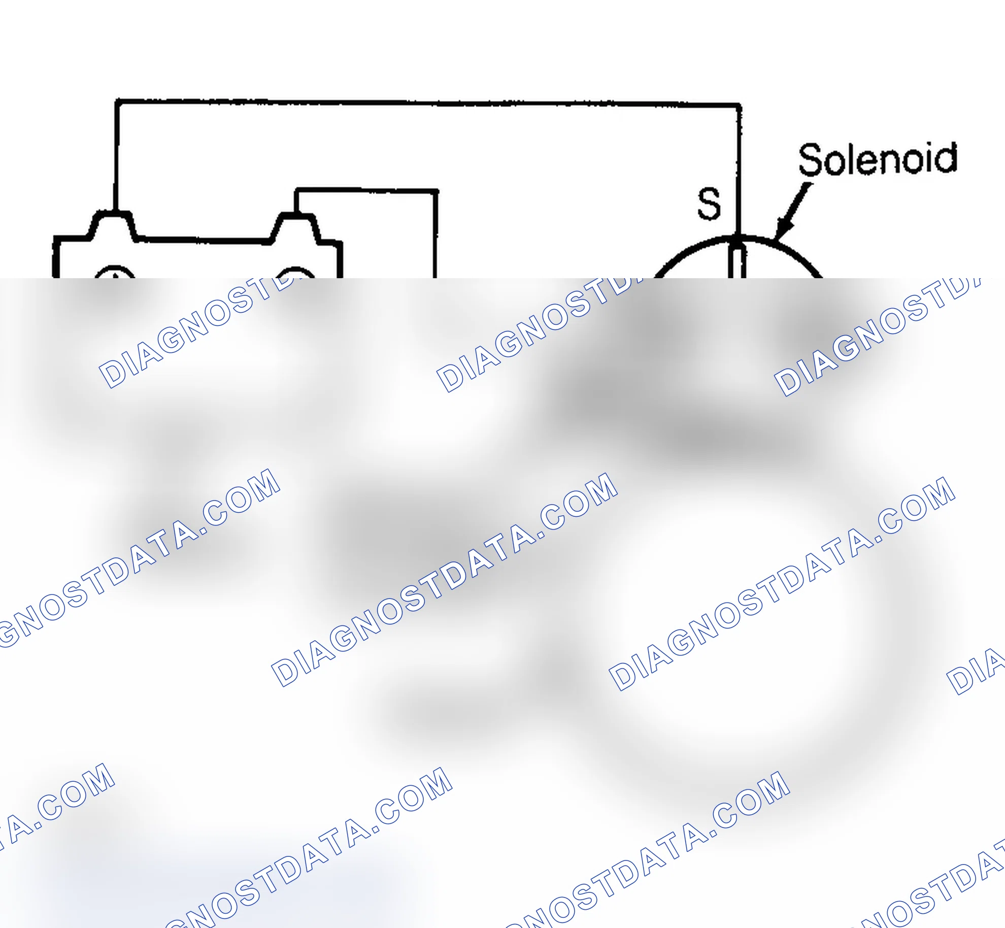 Scheme 1: Pull-In Coil Test