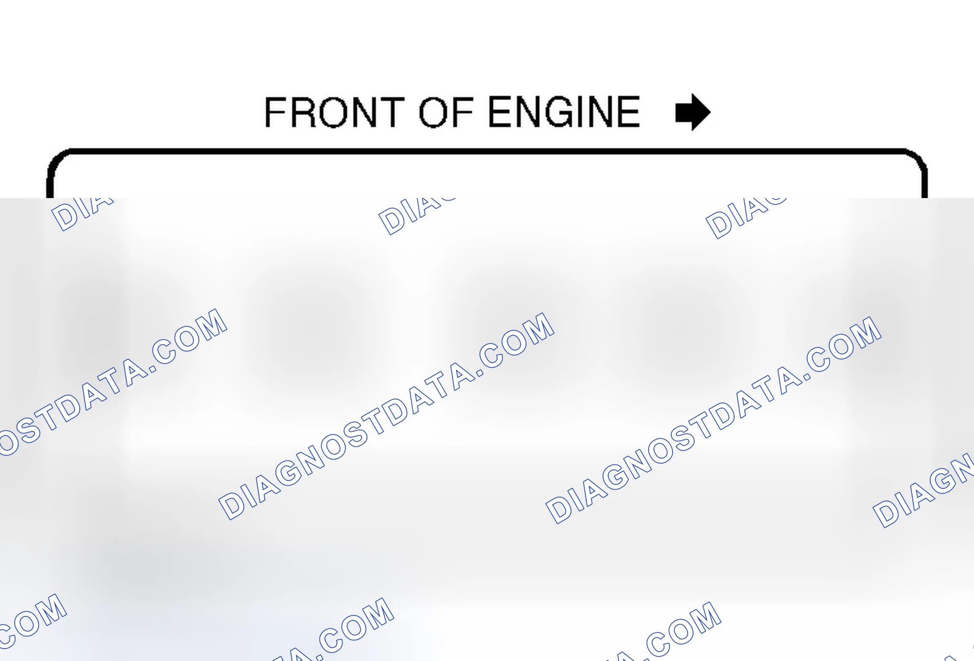 Scheme 1: 5 CYLINDER ENGINE